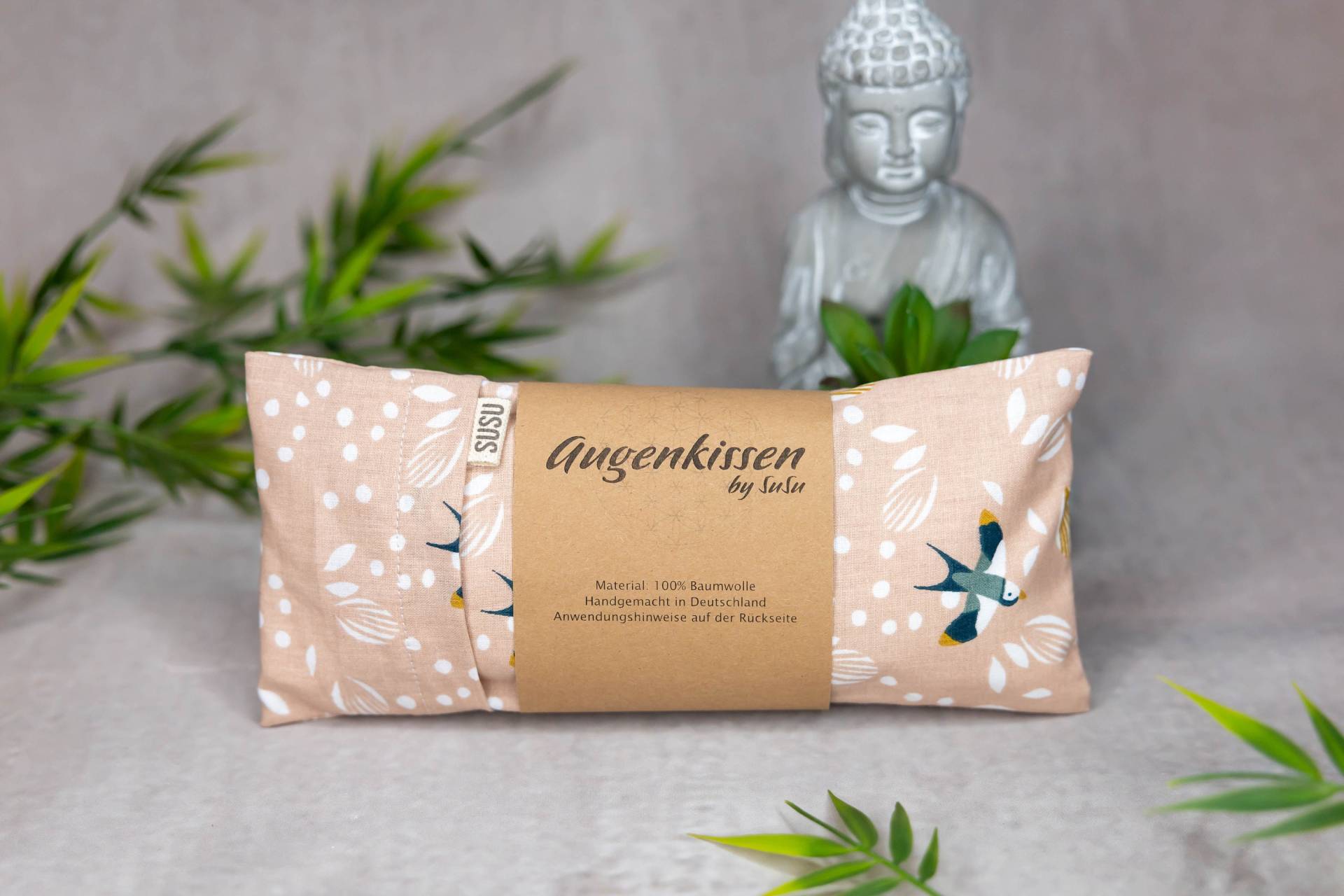 Augenkissen Rosa Lachs Schwalben Yoga Meditation Entspannung Homeoffice Lavendel Sandelholz Baumwolle Vegan Augenkissen Rosa Lachs Schwalben Yoga Meditation Entspannung Homeoffice Lavendel Sandelholz Baumwolle Vegan von Etsy - MadeBySuSu