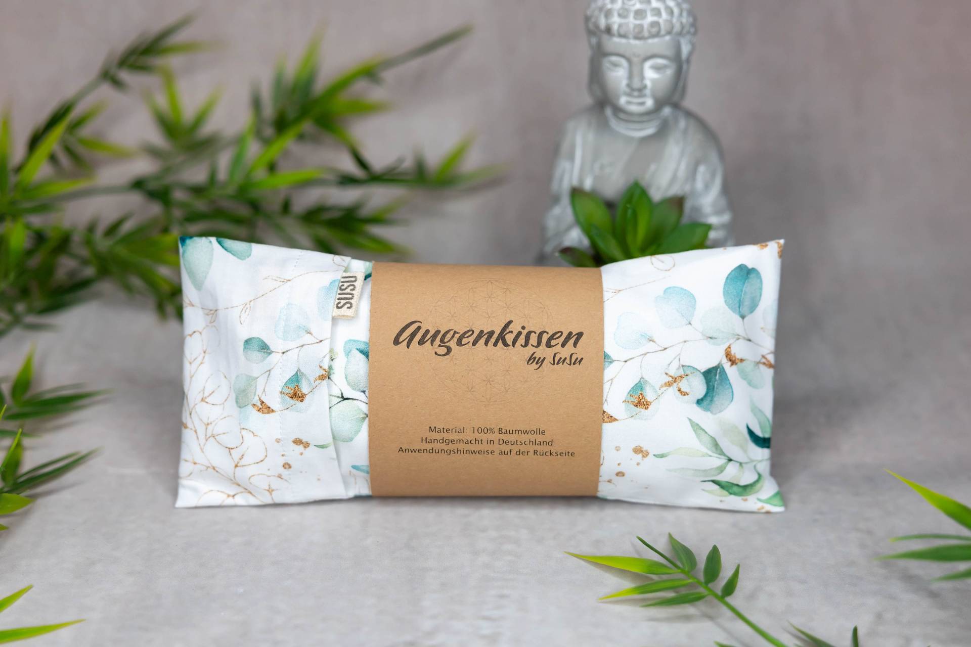 Augenkissen Weiß Grün Eukalyptus Yoga Meditation Entspannung Homeoffice Lavendel Sandelholz Palo Santo Baumwolle Vegan Augenkissen Weiß Grün Eukalyptus Yoga Meditation Entspannung Homeoffice Lavendel Sandelholz Palo Santo Baumwolle Vegan von Etsy - MadeBySuSu