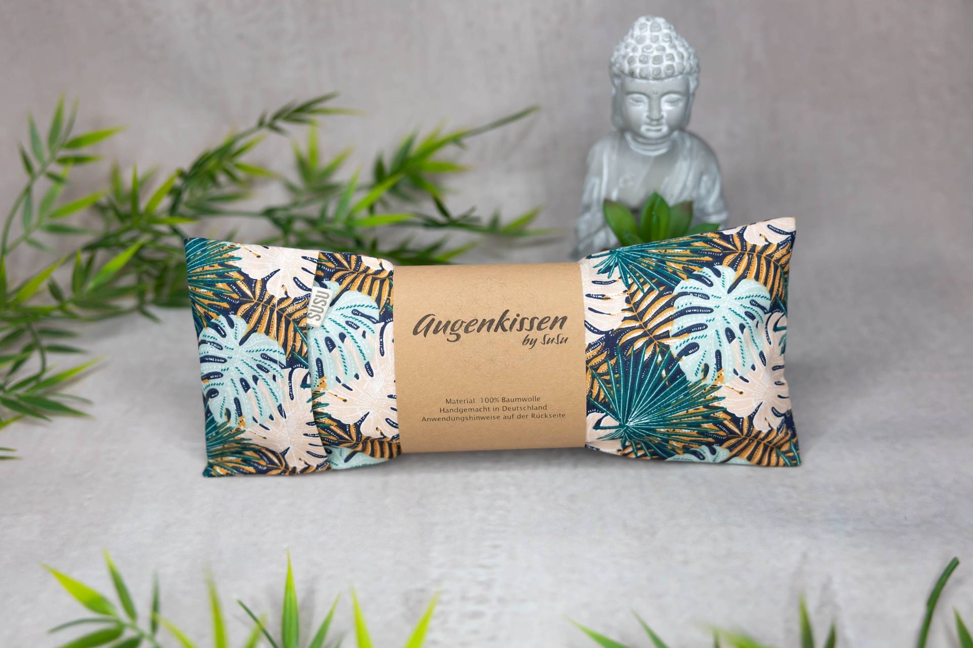 xl Extra Großes Augenkissen Petrol Grün Monstera Yoga Meditation Entspannung Homeoffice Lavendel Sandelholz Baumwolle Vegan xl Extra Großes Augenkissen Petrol Grün Monstera Yoga Meditation Entspannung Homeoffice Lavendel Sandelholz Baumwolle Vegan von Etsy - MadeBySuSu