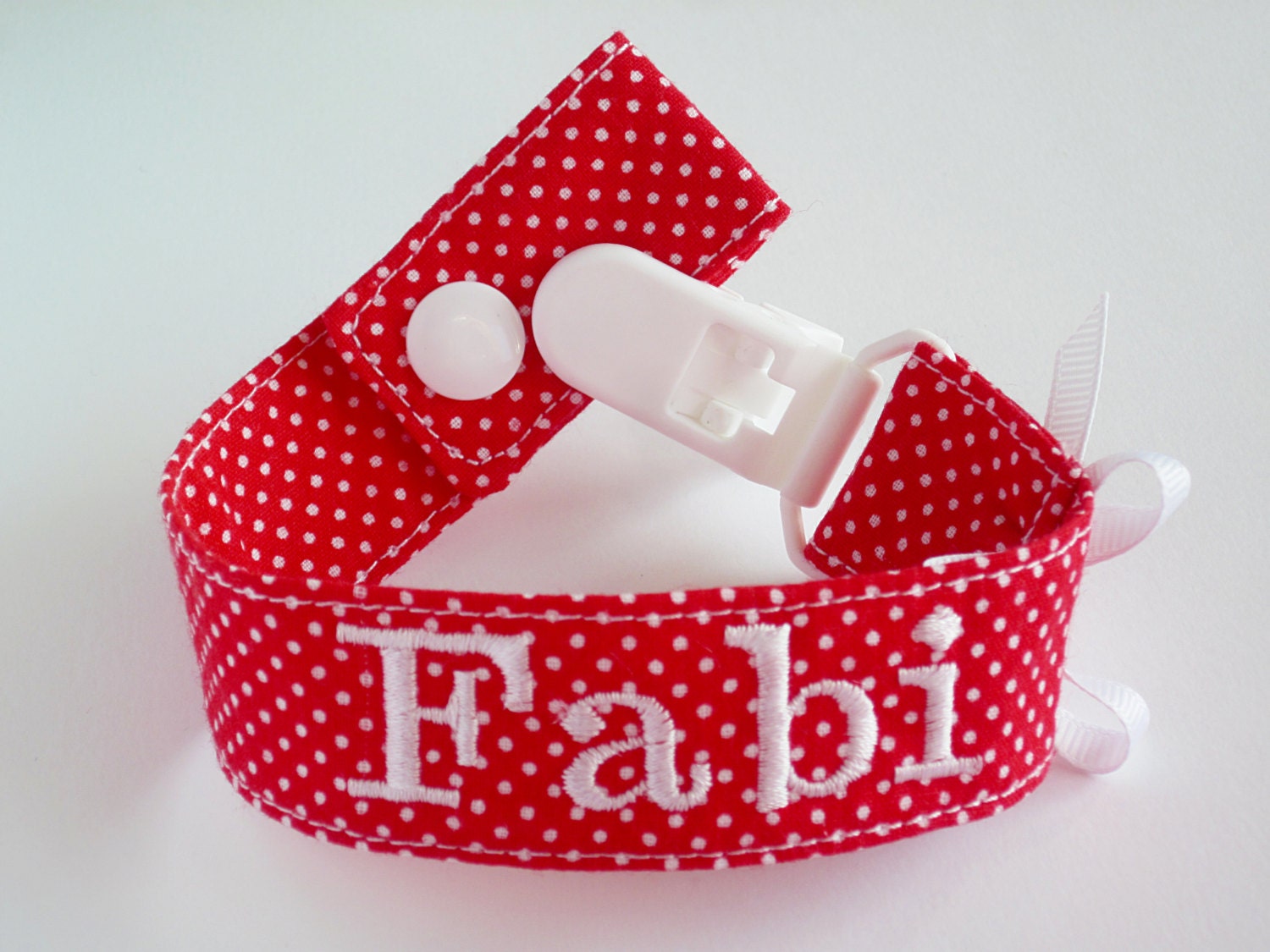 Baby Schnullerkette, Schnullerkette Mit Name Baby Schnullerkette, Schnullerkette Mit Name von Etsy - MadebyCosturaDinha
