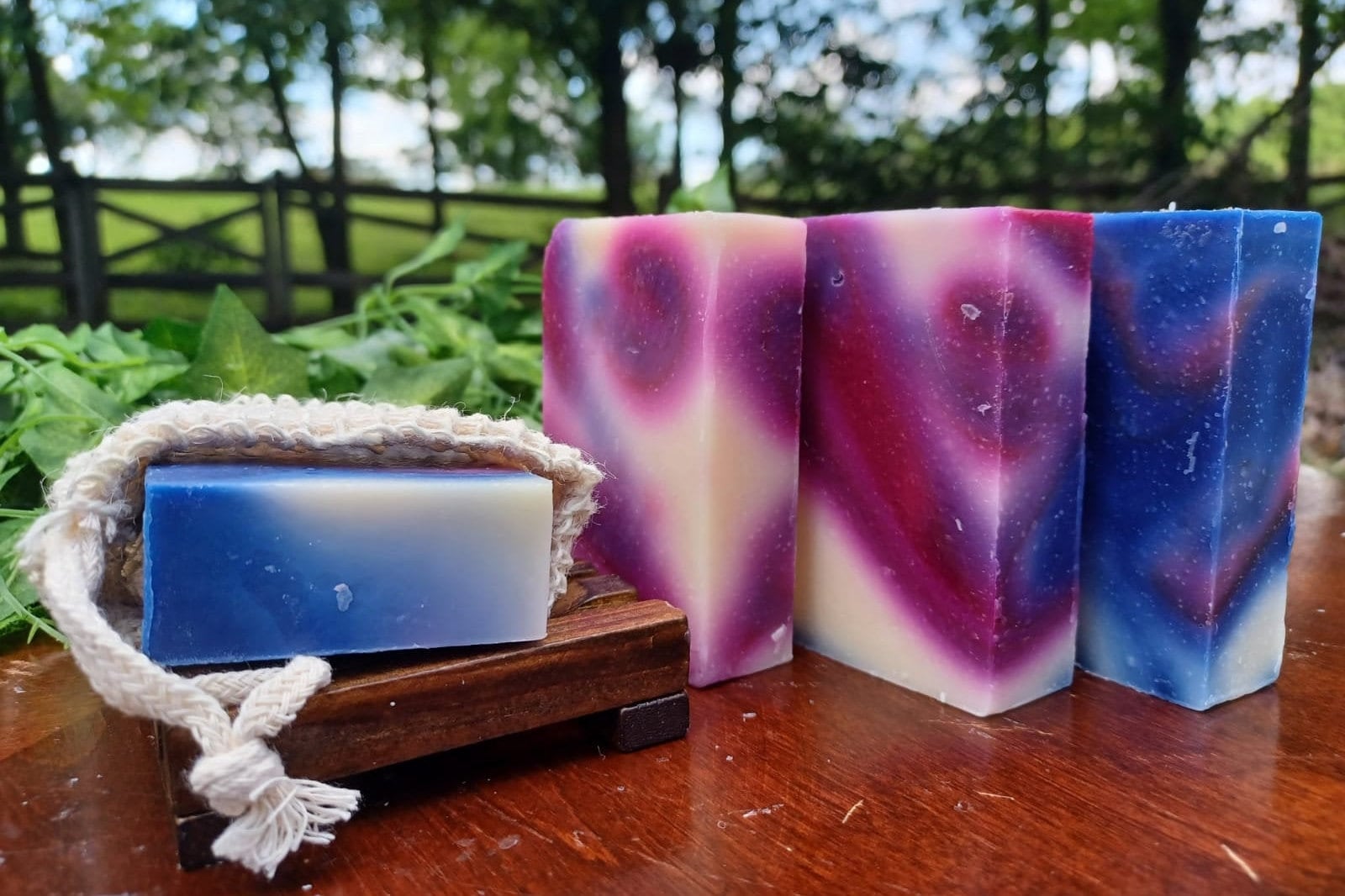 Vegane Frucht Duftende Apotheker Seife/Feuchtigkeits - Reinigung Madi Wild Passion Bar Vegane Frucht Duftende Apotheker Seife/Feuchtigkeits - Reinigung Madi Wild Passion Bar von Etsy - MadisSoapandSuch