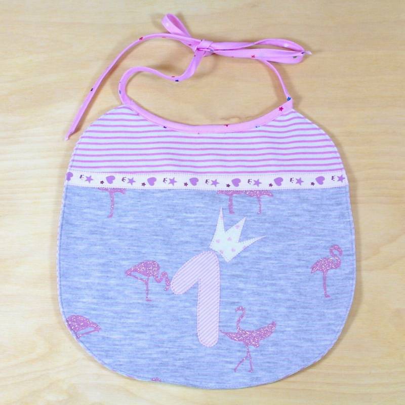 Lätzchen Für Den Geburtstag von Etsy - Maedchenfein