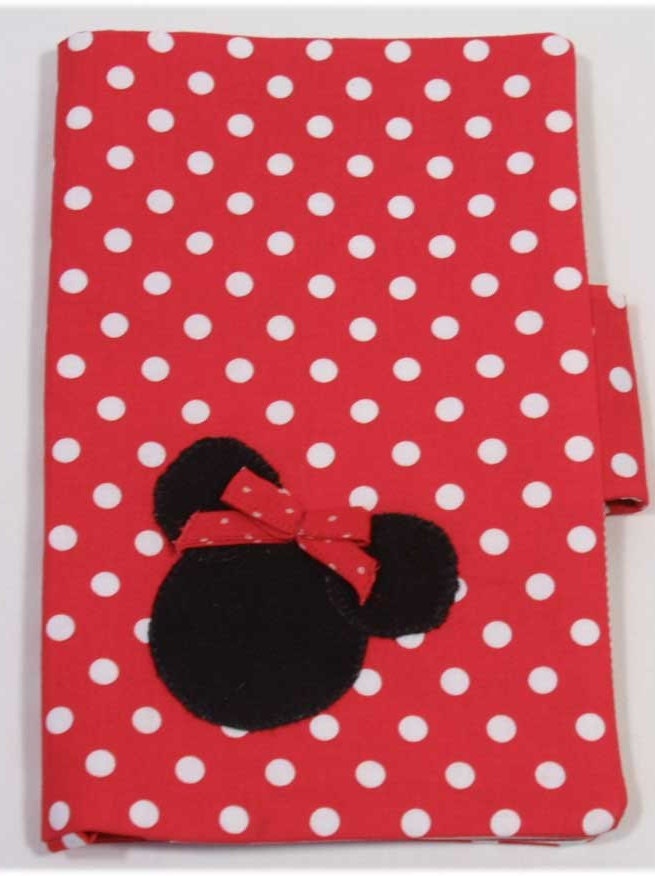 Windeltasche, Wickeltasche, Micky Windeltasche, Wickeltasche, Micky von Etsy - Maedchenfein