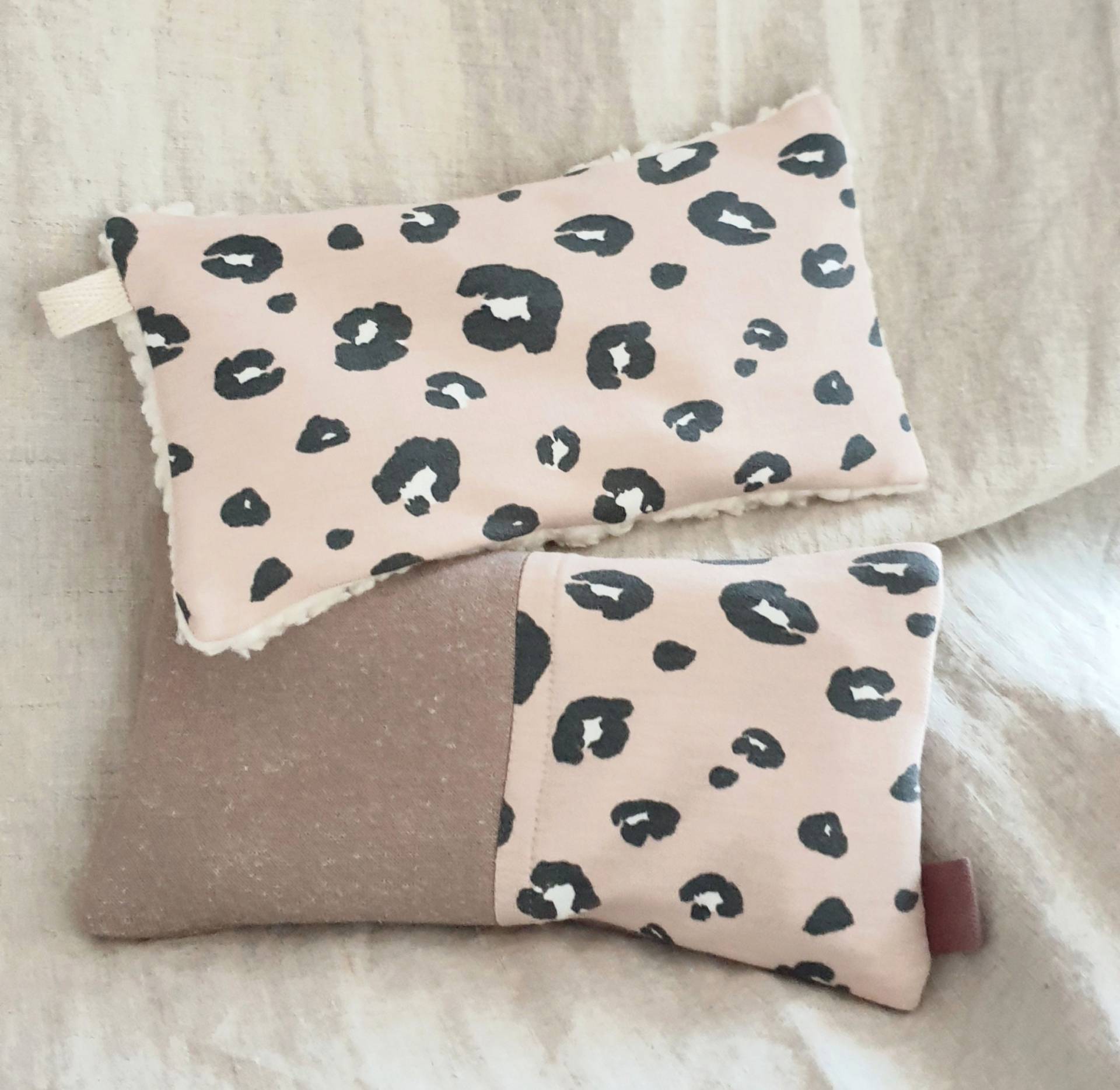 Kuschelkissen, Augenkissen, Yoga, Yogaaugenkissen, Bio Lavendel, Kinder, Einschlafen, Beruhigend, Einschlafkissen von Etsy - MagdalenasLaedele