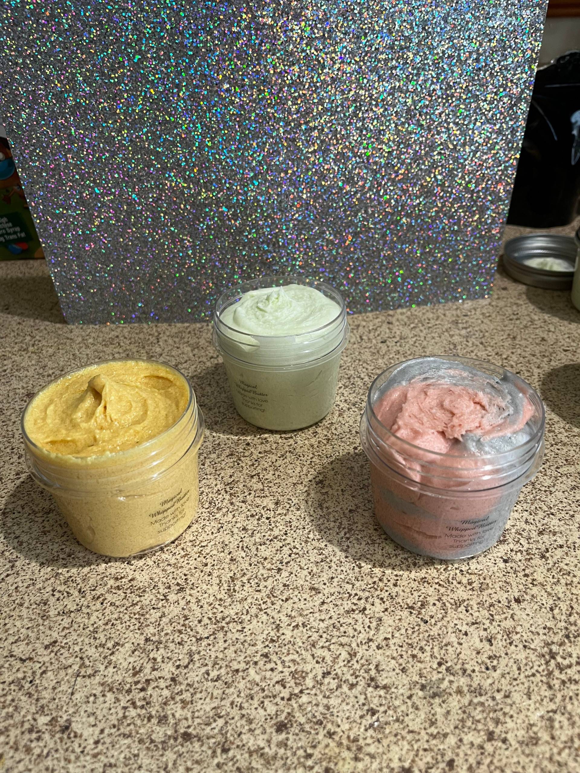 Zuckerpeeling ́s Zuckerpeeling ́s von Etsy - Magicalwhippedbutter