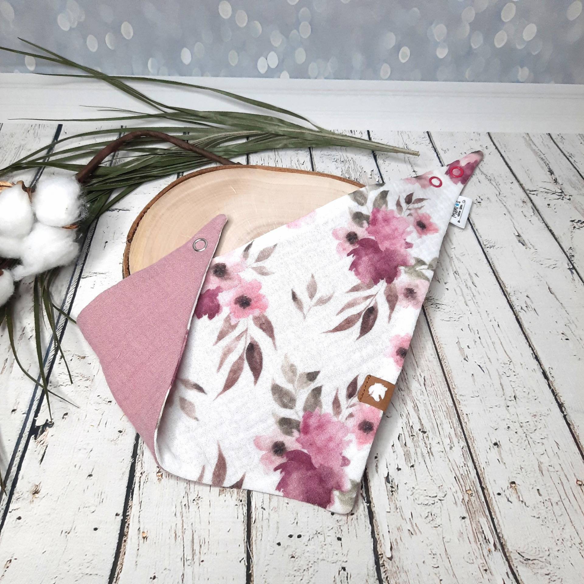 Musselin Dreieckstuch Lätzchen Baby Kind 6-24 Monate Zweifarbig Mit Blumen Wendehalstuch Mädchen Musselin Dreieckstuch Lätzchen Baby Kind 6-24 Monate Zweifarbig Mit Blumen Wendehalstuch Mädchen von Etsy - MakiskleineWelt