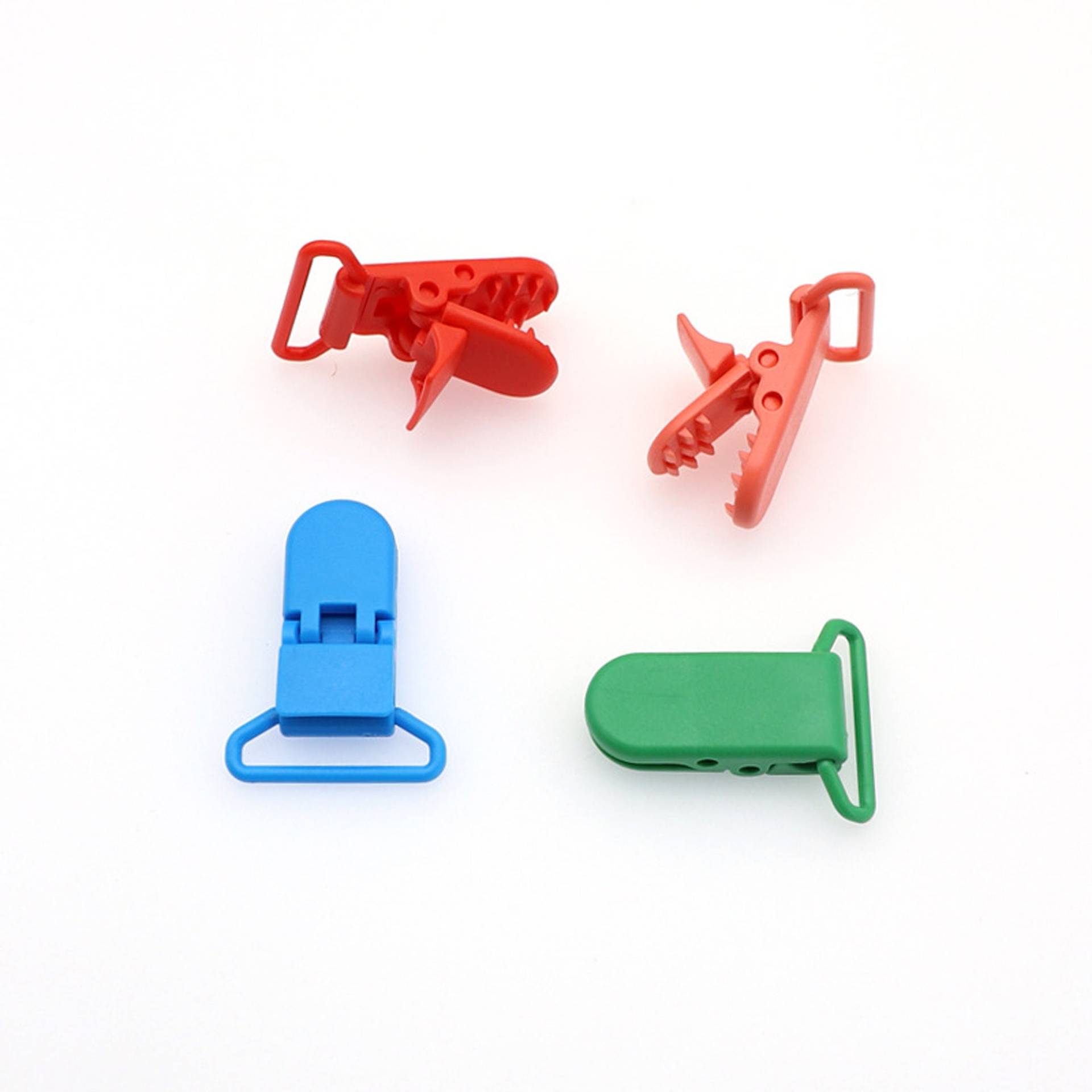 25mm Schnullerclips Aus Kunststoff, Halter, Nuk Schnuller Leine Snaps, Weißer Fäustlinge Schnullerclip 12stk 25mm Schnullerclips Aus Kunststoff, Halter, Nuk Schnuller Leine Snaps, Weißer Fäustlinge Schnullerclip 12stk von Etsy - Makyt