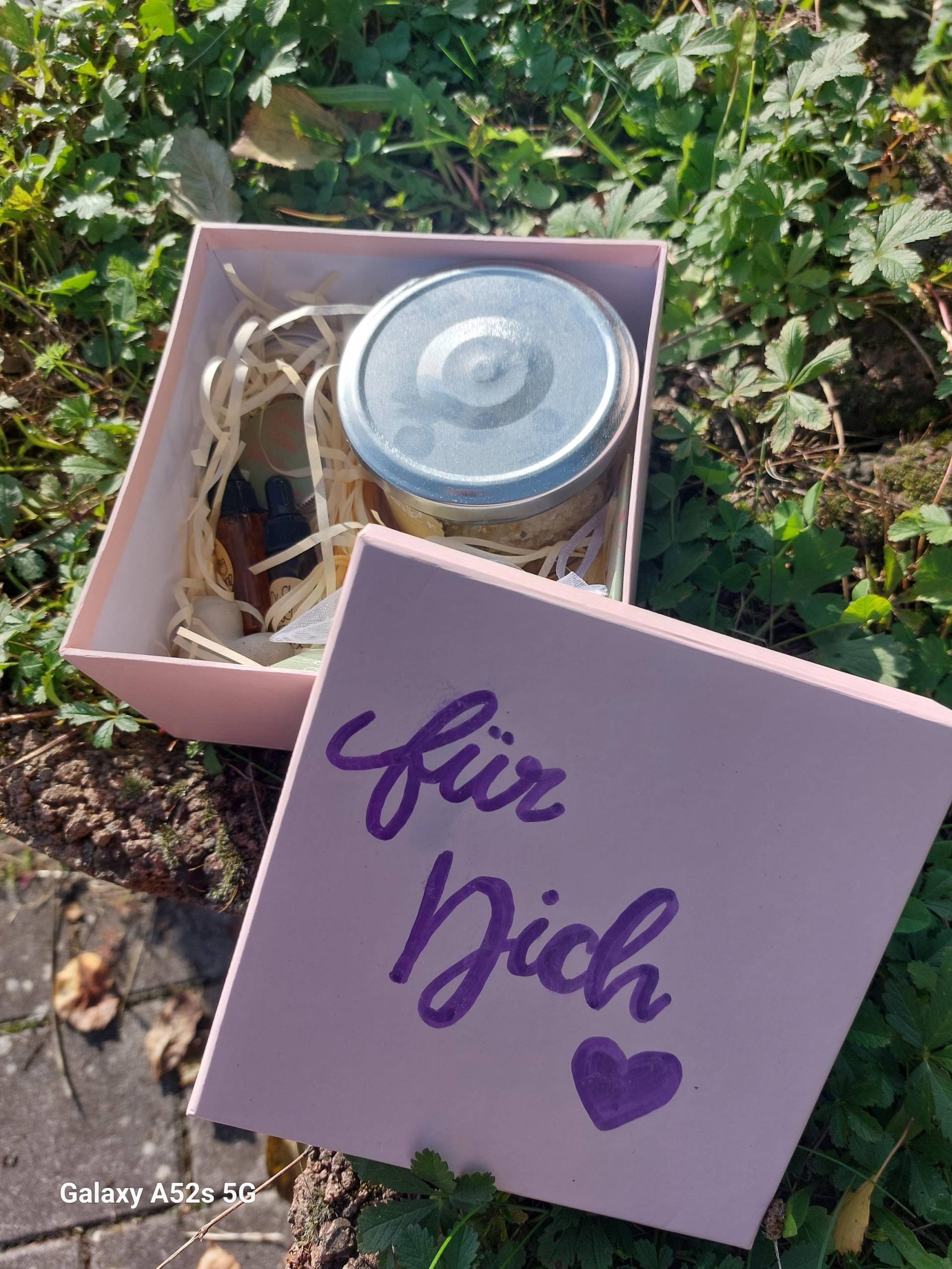 Geschenkboxen Wie Ihr Sie Wollt von Etsy - MalikreativGeschenke