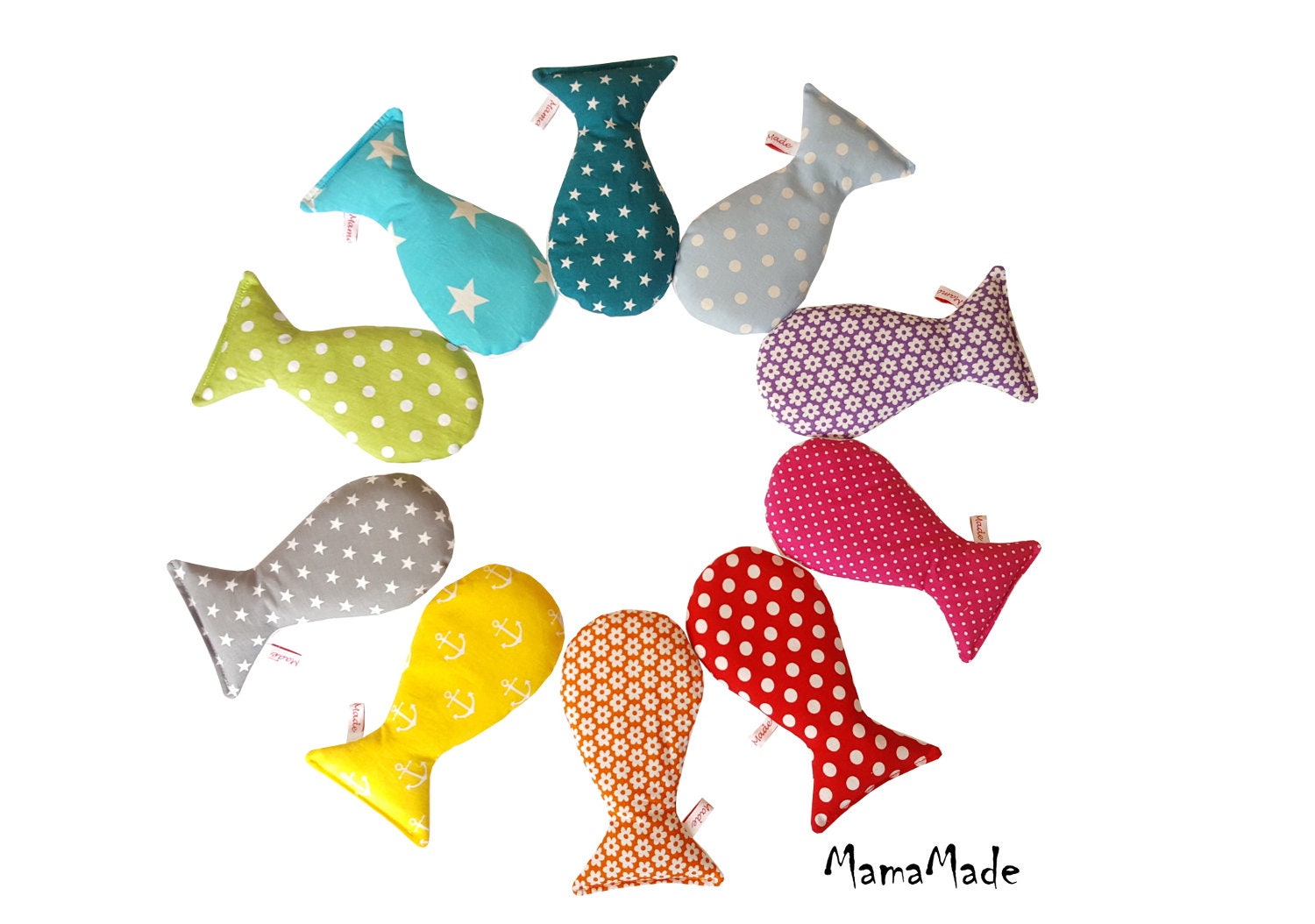 Berliner Sprotte Wärmekissen 10x20 Berliner Sprotte Wärmekissen 10x20 von Etsy - MamaMadeBerlin