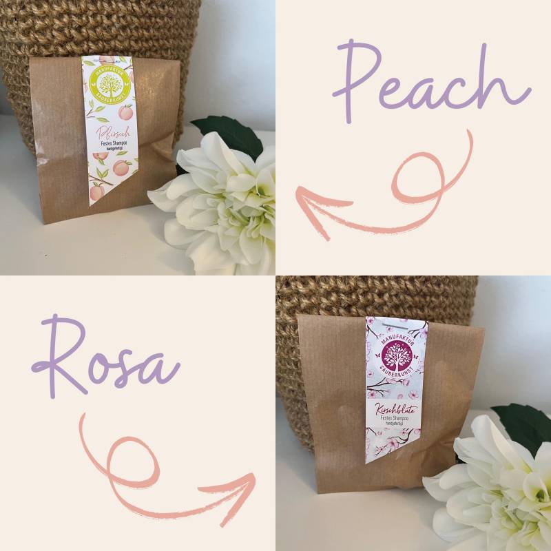 Mama Matters Sauberkunst Festes Shampoo, Besonderes Geschenk, Achtsamkeit, Selbstfürsorge, Geschenk Für Mama, Selbstliebe, Nachhaltige von Etsy - MamaMattersDuZaehlst