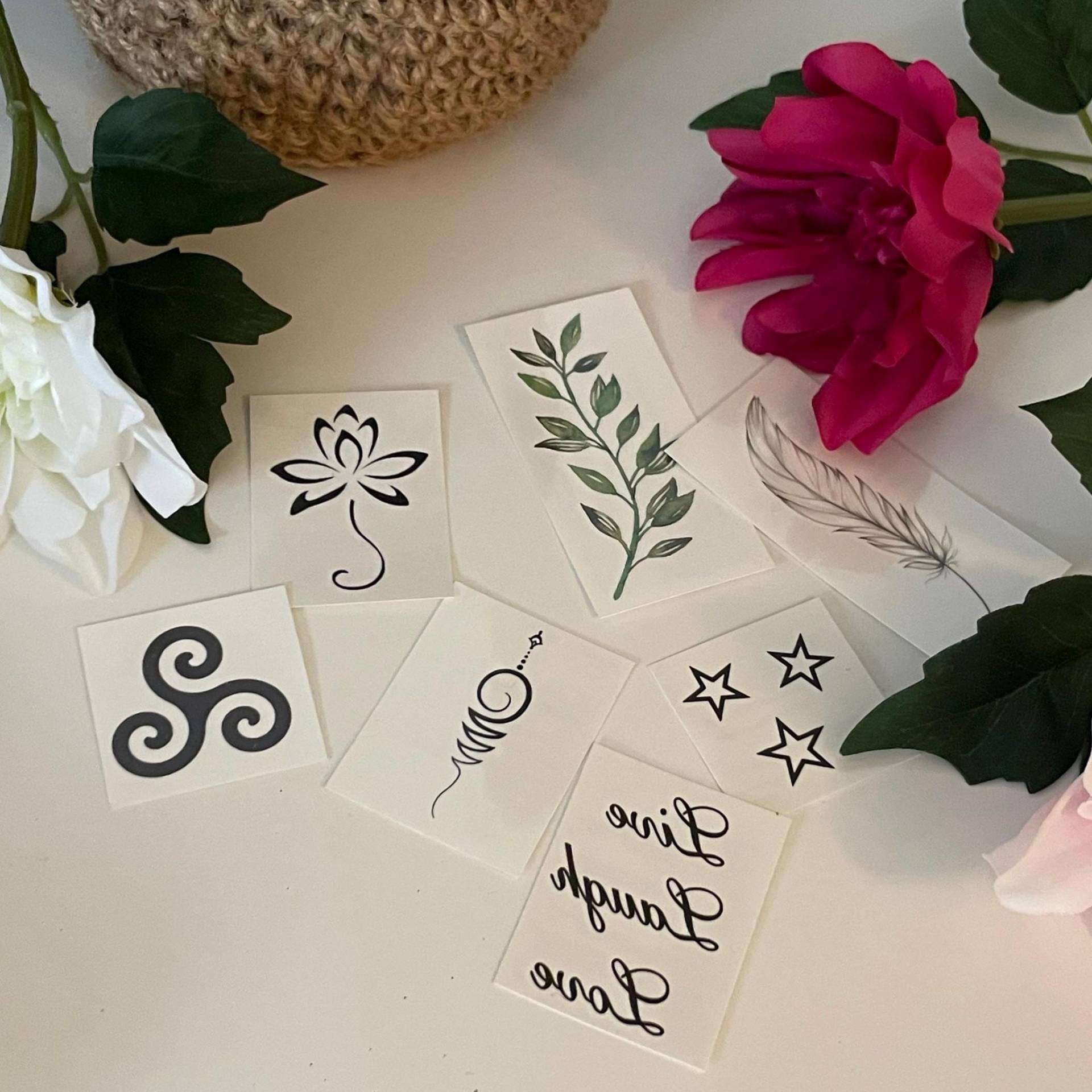 Mama Matters Tattoo, Besonderes Geschenk, Achtsamkeit, Selbstfürsorge, Geschenk Für Mama, Selbstliebe, Nachhaltige Geschenkidee Mama Matters Tattoo, Besonderes Geschenk, Achtsamkeit, Selbstfürsorge, Geschenk Für Mama, Selbstliebe, Nachhaltige Geschenkidee von Etsy - MamaMattersDuZaehlst