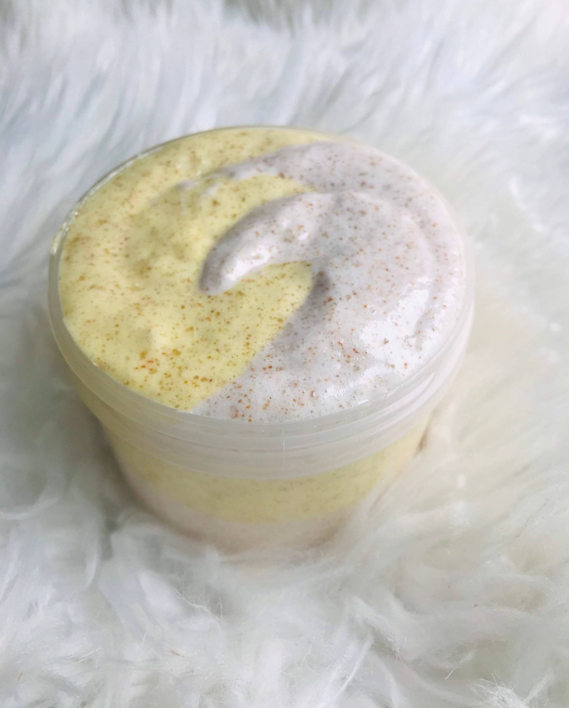 Pina Colada Schäumendes Zuckerpeeling Mit Ananas & Kokosmilch| Peeling Körperpeeling| Hautpflege| Geschenkideen Pina Colada Schäumendes Zuckerpeeling Mit Ananas & Kokosmilch| Peeling Körperpeeling| Hautpflege| Geschenkideen von Etsy - MamaOdiNaturals