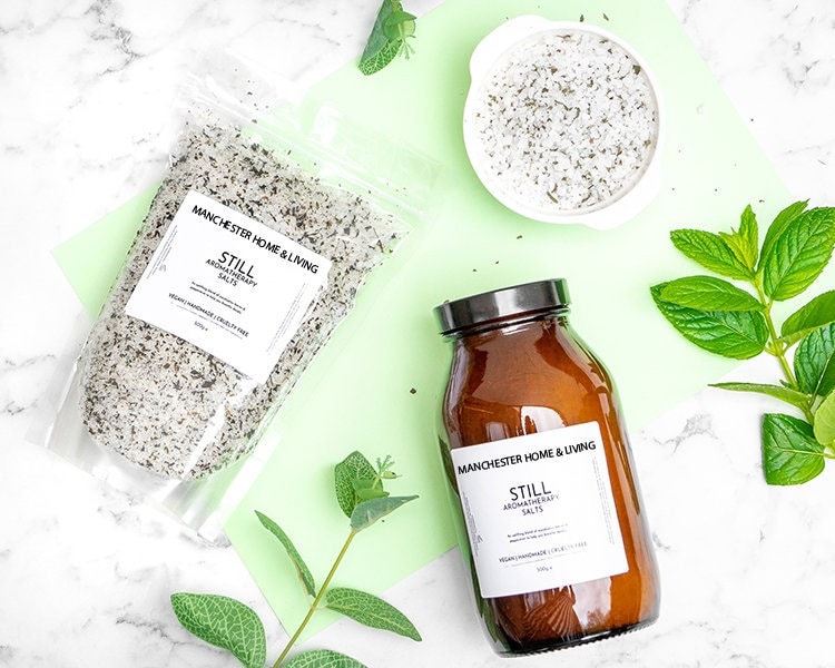 Pfefferminz Eukalyptus Epsom Badesalz | Pfefferminz-Fuß-Einweichen Totes Meer Salz Entspannungsbad Geschenk Aromatherapie Selbstfürsorge Pfefferminz Eukalyptus Epsom Badesalz | Pfefferminz-Fuß-Einweichen Totes Meer Salz Entspannungsbad Geschenk Aromatherapie Selbstfürsorge von Etsy - ManchesterHomeLiving