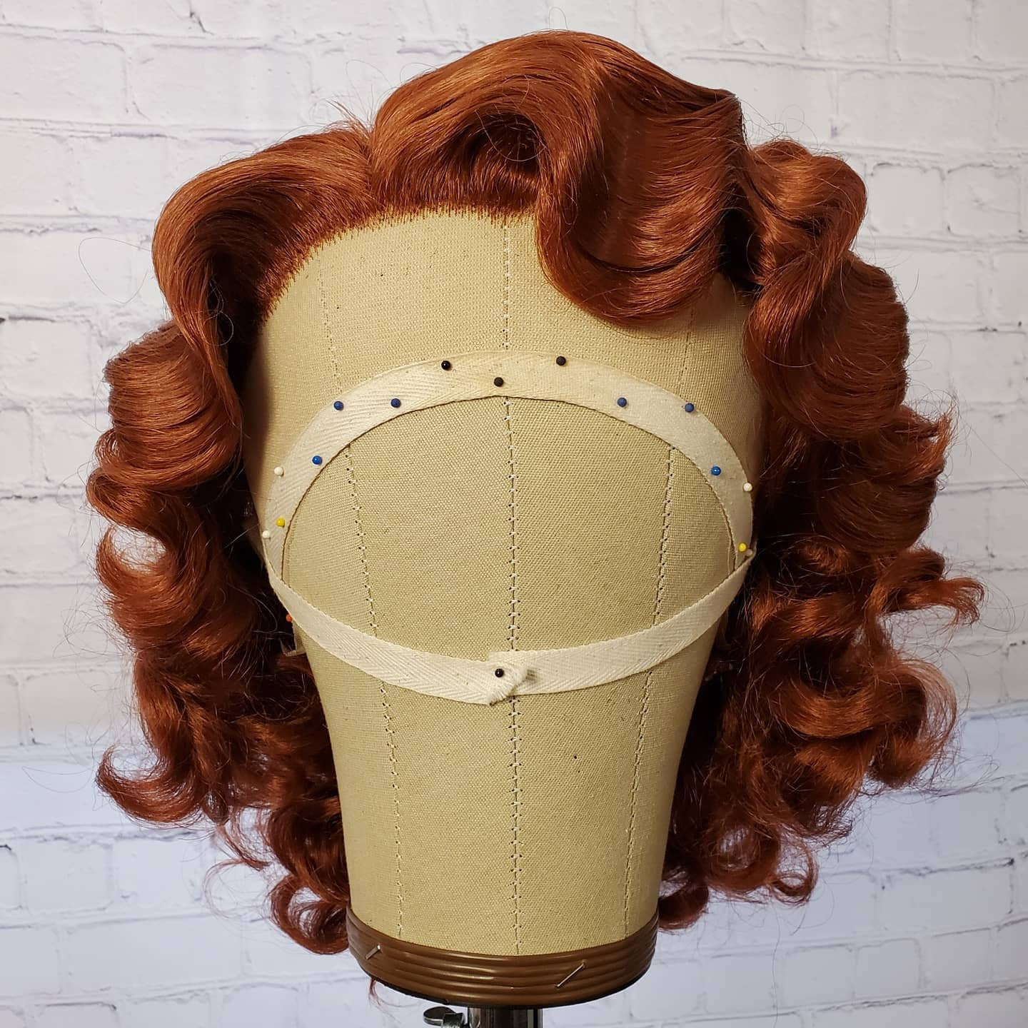 Tascha Tascha von Etsy - ManeSlayWigs