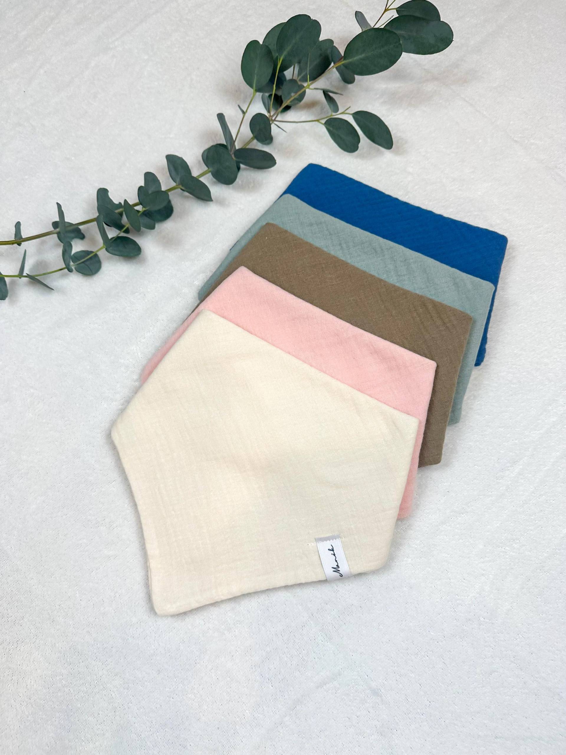 Musselin-Dreieckstuch Für Babys | Personalisierbar Halstuch Musselin 100 % Baumwolle Babygeschenk Babykleidung Musselin-Dreieckstuch Für Babys | Personalisierbar Halstuch Musselin 100 % Baumwolle Babygeschenk Babykleidung von Etsy - Manokhandmade