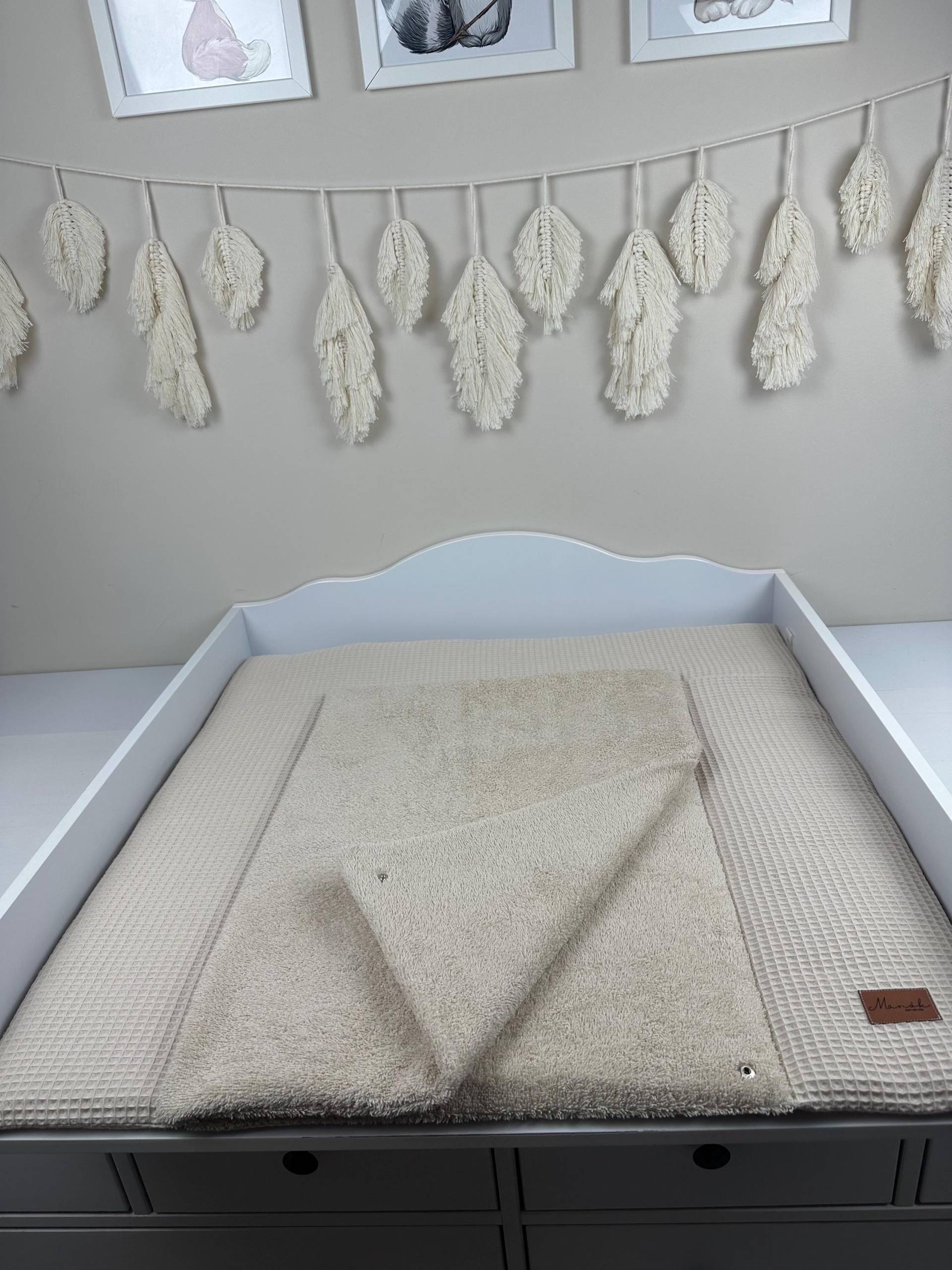 Wickeltischauflage 75x75 cm| Waffelpique - & Frottee | Personalisierbar Wickelunterlage Wickeltisch Geschenk Zur Geburt Babyzimmer Wickeltischauflage 75x75 cm| Waffelpique - & Frottee | Personalisierbar Wickelunterlage Wickeltisch Geschenk Zur Geburt Babyzimmer von Etsy - Manokhandmade