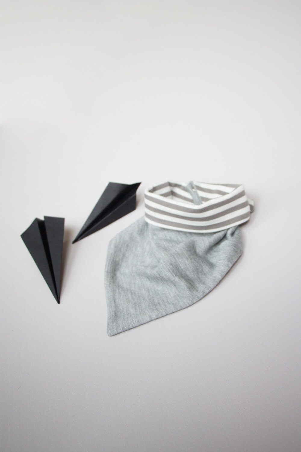 Verkauf Baby Bibdana/Lätzchen Natürliche Baumwolle von Etsy - Manoko