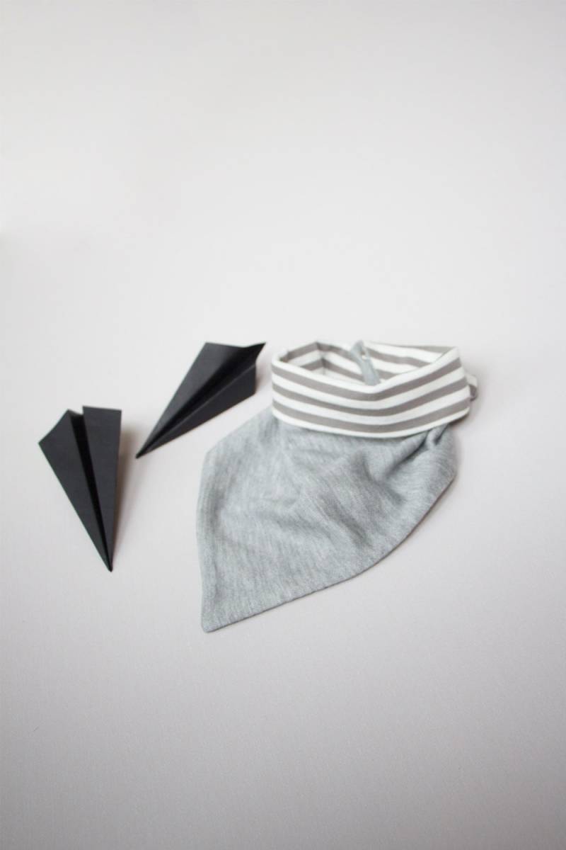 Verkauf Baby Bibdana/Lätzchen Natürliche Baumwolle von Etsy - Manoko