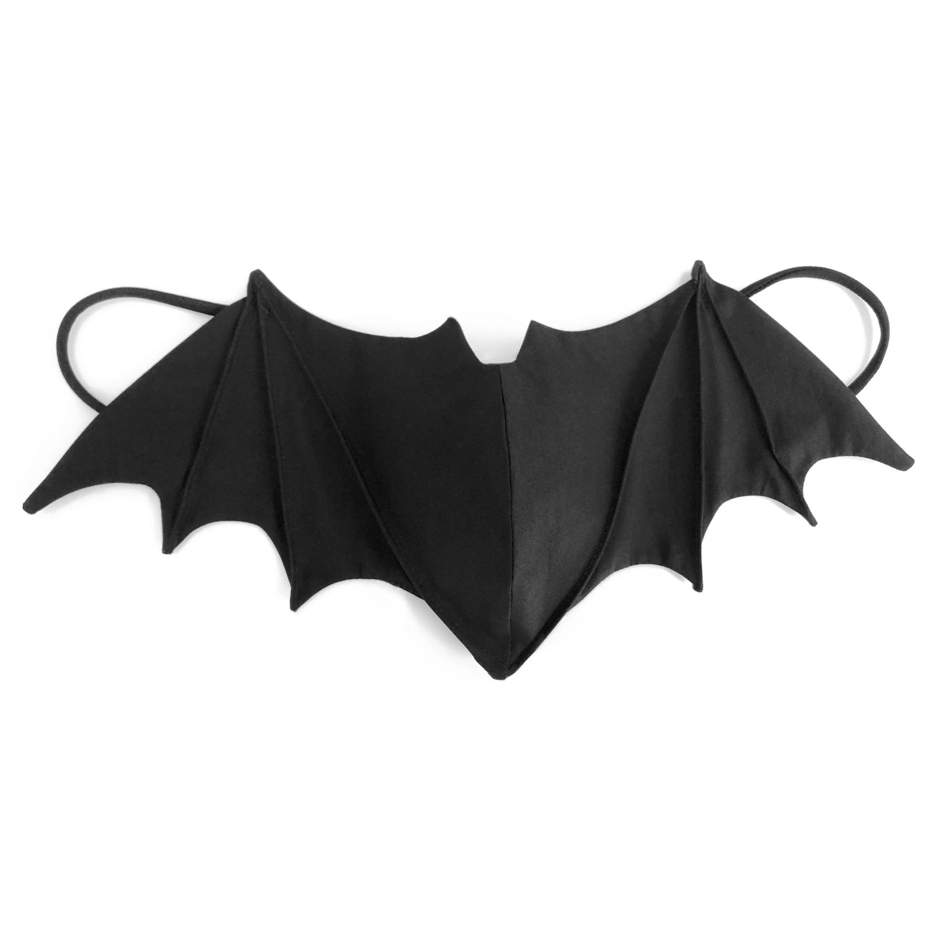 Fledermaus Maske Fledermaus Maske von Etsy - Mantrap1989