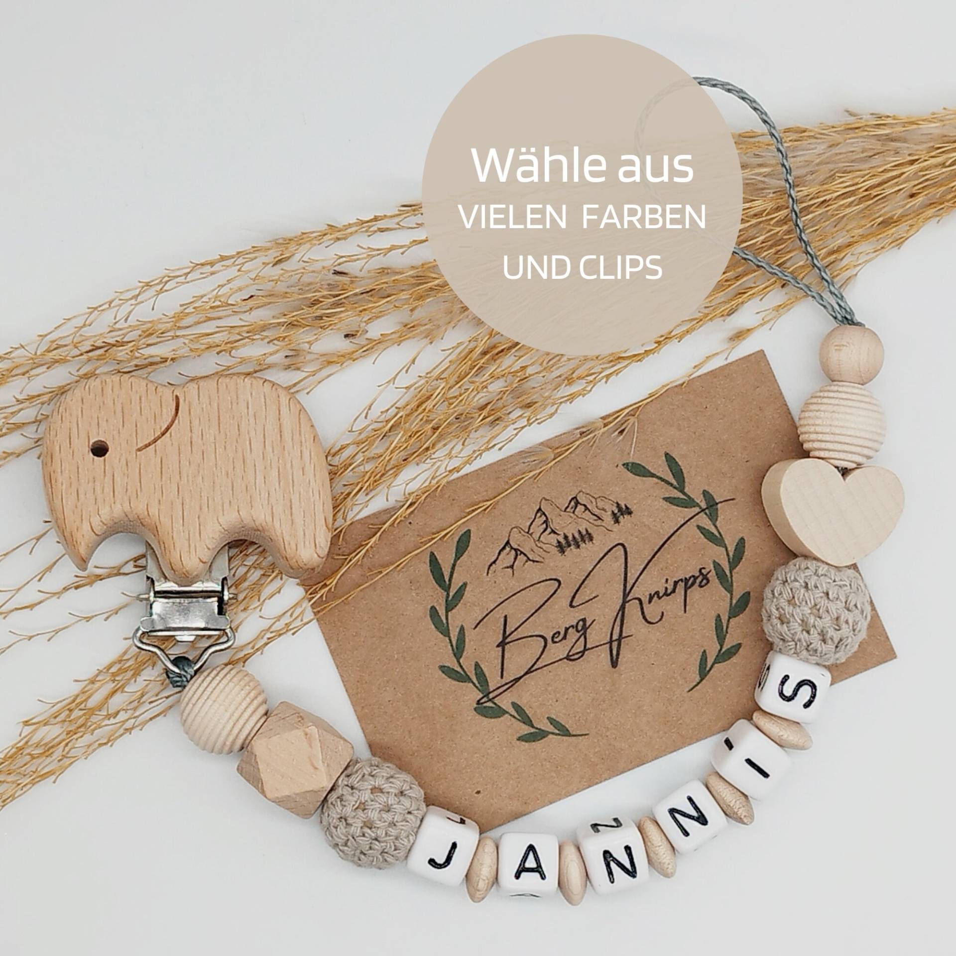 Schnullerkette Personalisiert Jungen Mädchen Als Babygeschenk Zur Geburt Mit Namen Schnullerkette Personalisiert Jungen Mädchen Als Babygeschenk Zur Geburt Mit Namen von Etsy - ManufakturBergKnirps