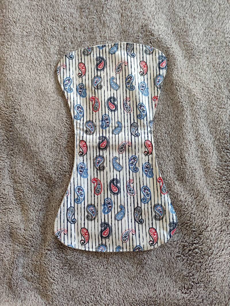 Sabbertuch Spucktuch Schultertuch Baby Säugling Bäuerchen von Etsy - ManufakturSoKreWe