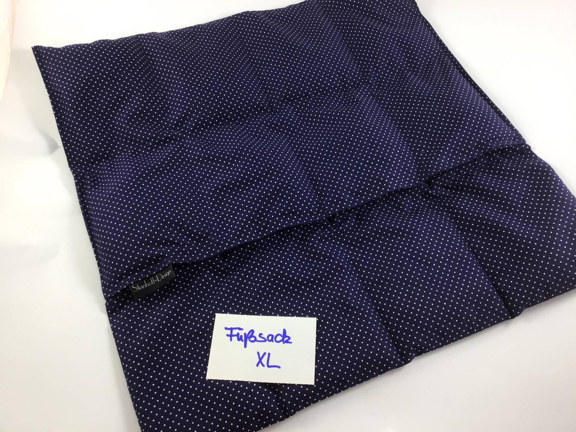 xl Fußsack Körnerkissen - Kalte Füße? Blau Fußwärmer Warme Füße Körnerkissenfußsack xl Fußsack Körnerkissen - Kalte Füße? Blau Fußwärmer Warme Füße Körnerkissenfußsack von Etsy - ManufakturSteinhoff