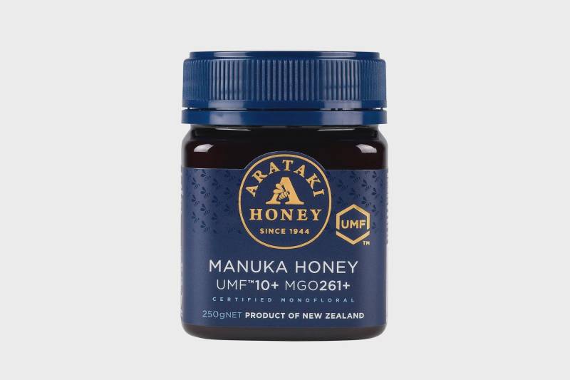 Direkt Aus Neuseeland - Arataki Manuka Honig Umf™ 10+ 250G | Echter Manuka-Honig von Etsy - ManukaQuelle