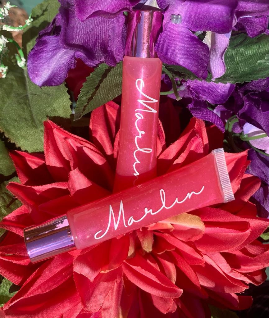 Barbie Lip Gloss Barbie Lip Gloss von Etsy - MarlinluxuryShop