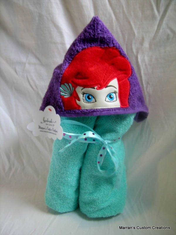 Prinzessin Inspirierte Kapuzenhandtücher, Kinderhandtuch, One-Size-Fits Most, Handgemacht, Bestickte Handtücher, Kapuzendesigns, Meerjungfrau, Apfel Prinzessin Inspirierte Kapuzenhandtücher, Kinderhandtuch, One-Size-Fits Most, Handgemacht, Bestickte Handtücher, Kapuzendesigns, Meerjungfrau, Apfel von Etsy - MarransCreations