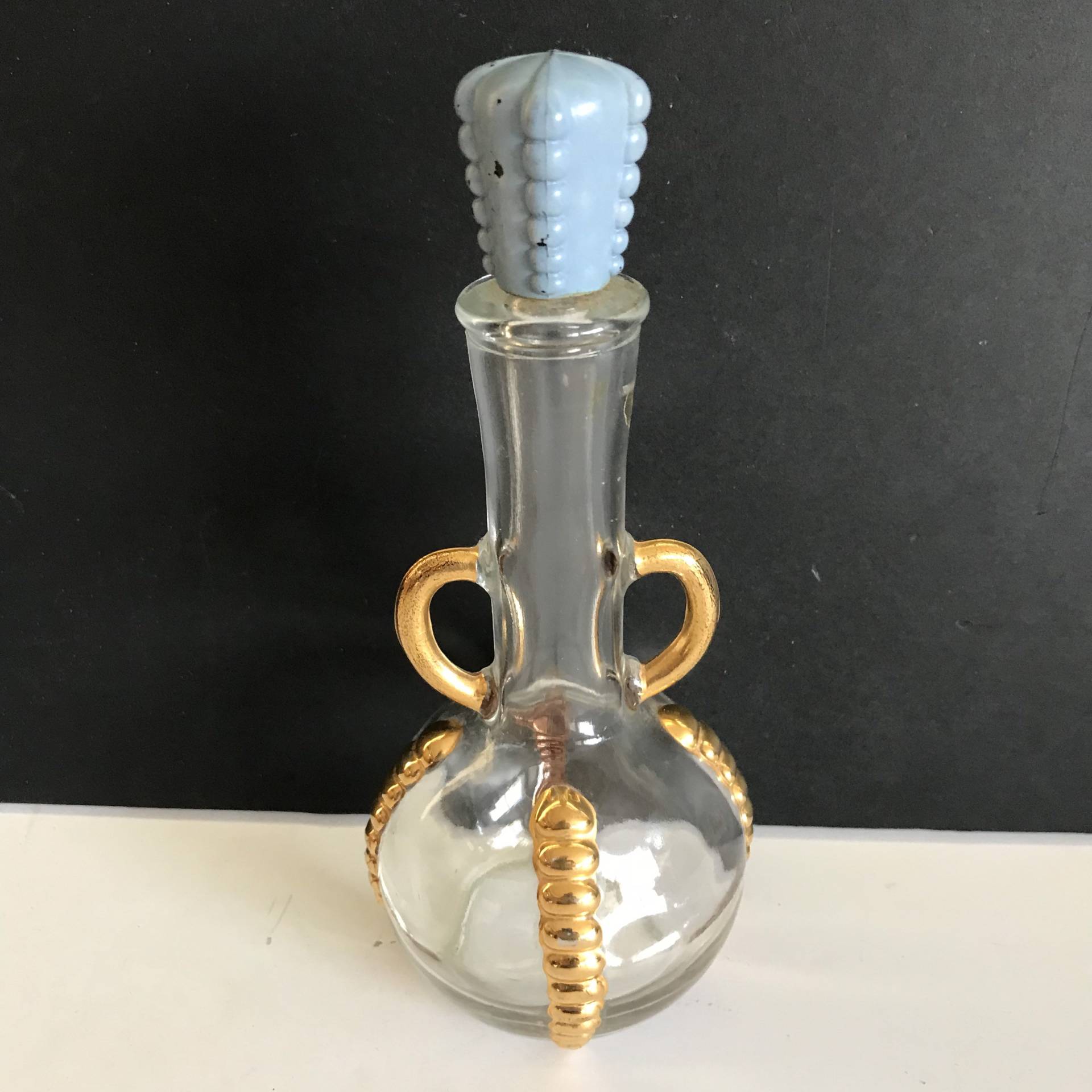 Antike Glas Parfümflasche, 1930Er 1940Er Jahre Sammlerstück Eitelkeit Wohnkultur Display Antike Glas Parfümflasche, 1930Er 1940Er Jahre Sammlerstück Eitelkeit Wohnkultur Display von Etsy - MartiniMermaid