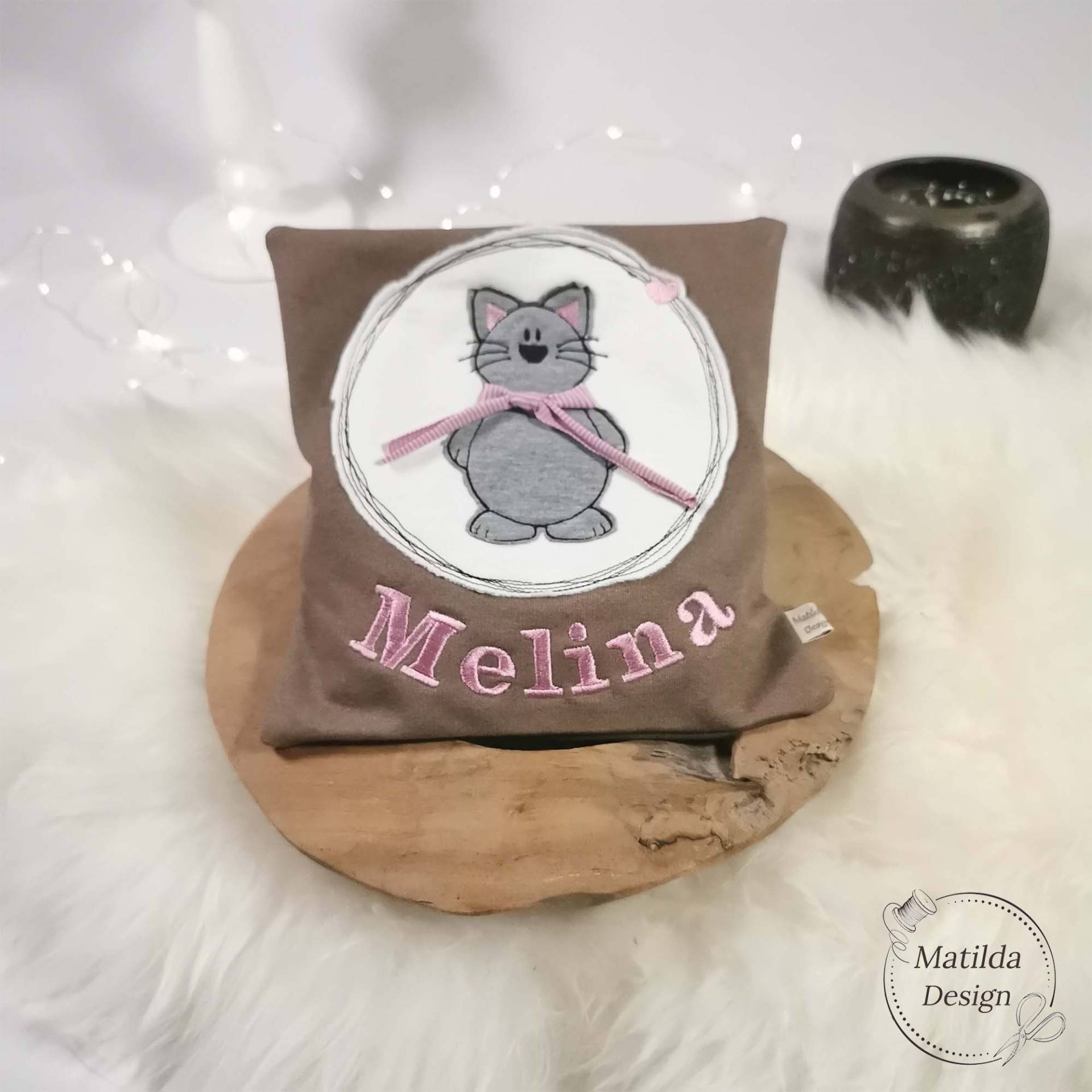Wärmekissen - Katze Personalisierbar Mit Namen Bezug Waschbar Bio-Dinkel Kirschkerne 20cmx20cm Viele Motive Und Farben Wärmekissen - Katze Personalisierbar Mit Namen Bezug Waschbar Bio-Dinkel Kirschkerne 20cmx20cm Viele Motive Und Farben von Etsy - MatildaDesignShop