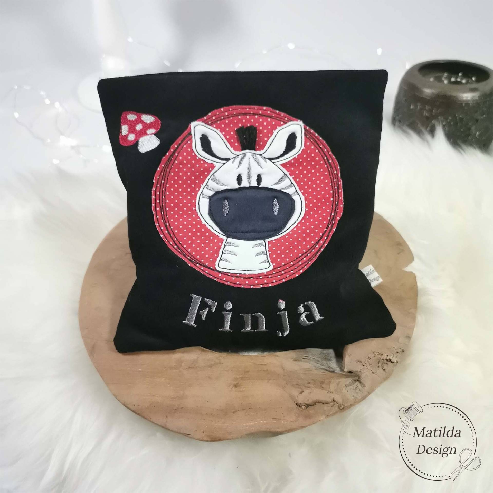 Wärmekissen - Zebra Personalisierbar Mit Namen Bezug Waschbar Bio-Dinkel Kirschkerne 20cmx20cm Viele Motive Und Farben Wärmekissen - Zebra Personalisierbar Mit Namen Bezug Waschbar Bio-Dinkel Kirschkerne 20cmx20cm Viele Motive Und Farben von Etsy - MatildaDesignShop