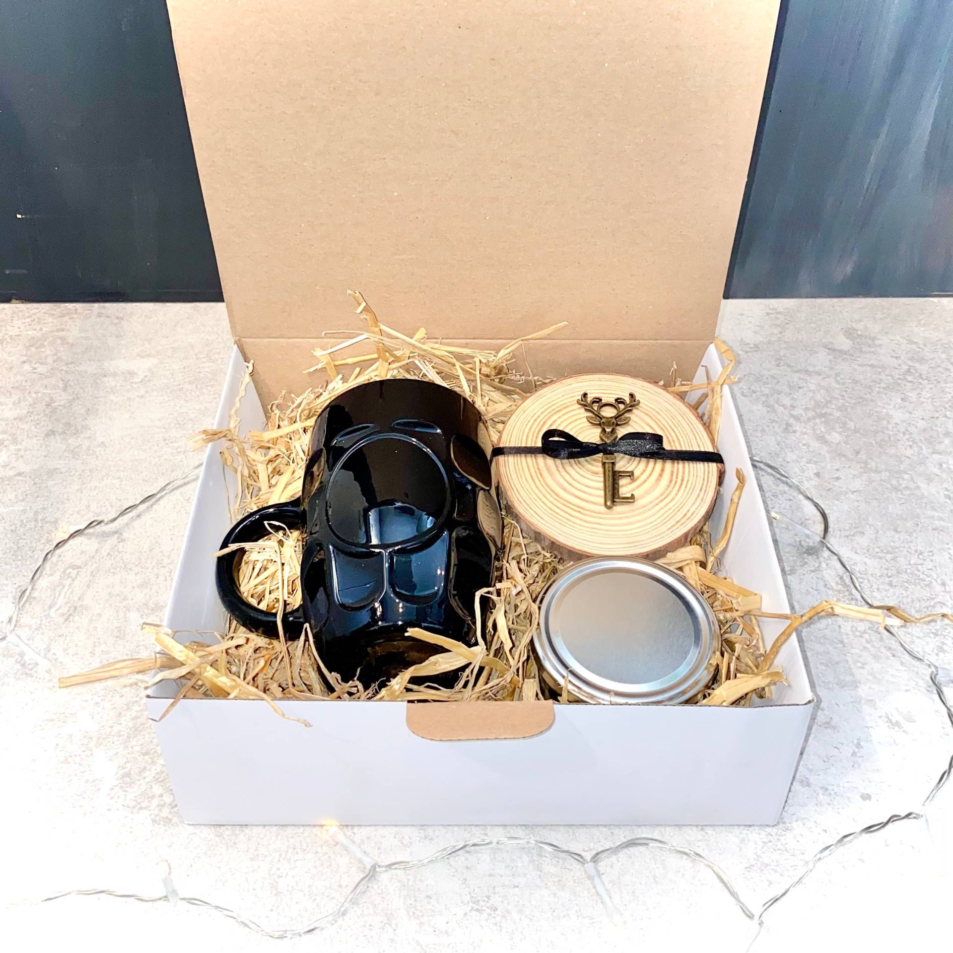 Geschenk Männer, Vatertag, Geschenkbox, Weihnachten Geschenk Männer, Vatertag, Geschenkbox, Weihnachten von Etsy - Matremonio