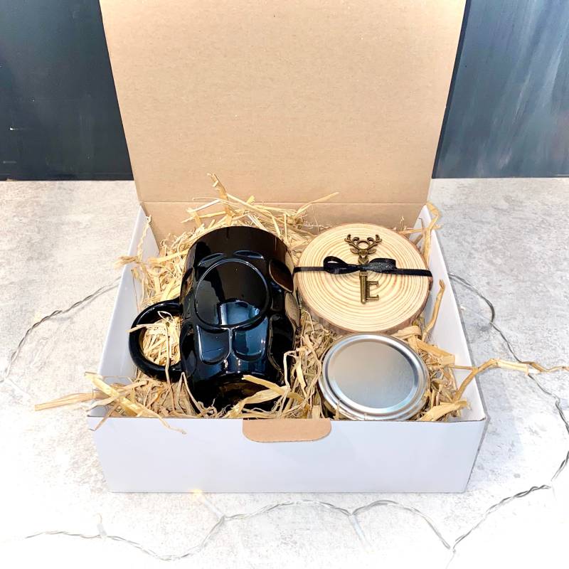 Geschenk Männer, Vatertag, Geschenkbox, Weihnachten von Etsy - Matremonio