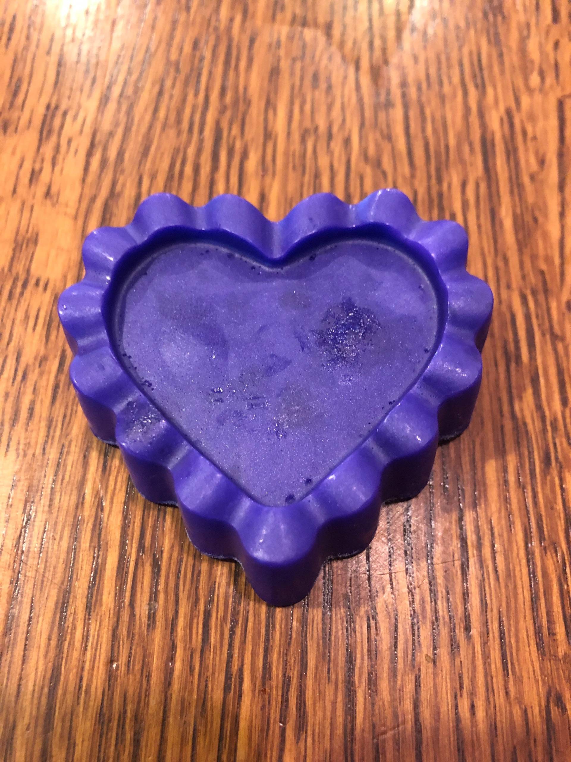 Blaubeerkuchen Seife Blaubeerkuchen Seife von Etsy - McDonaldByCarin