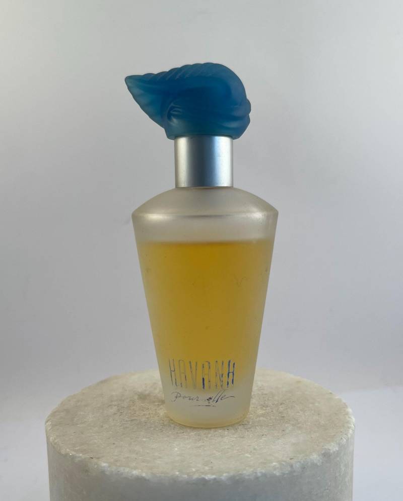 Aramis Havana Pour Elle Eau De Parfum 30 Ml - 1 Fl Oz Zerstäuber von Etsy - MePeGreece