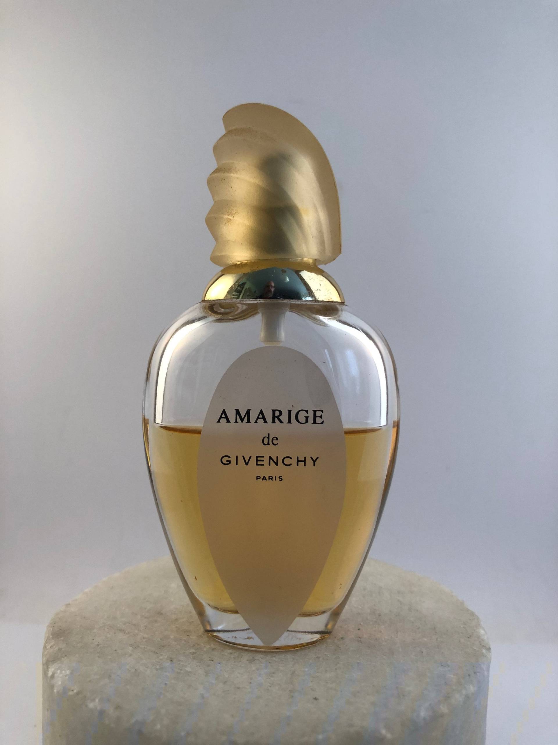 Jahrgang Givenchy Amarige De Givenchyeau Toilette 30 Ml Spray 74% Vol. Formel 1991 Jahrgang Givenchy Amarige De Givenchyeau Toilette 30 Ml Spray 74% Vol. Formel 1991 von Etsy - MePeGreece
