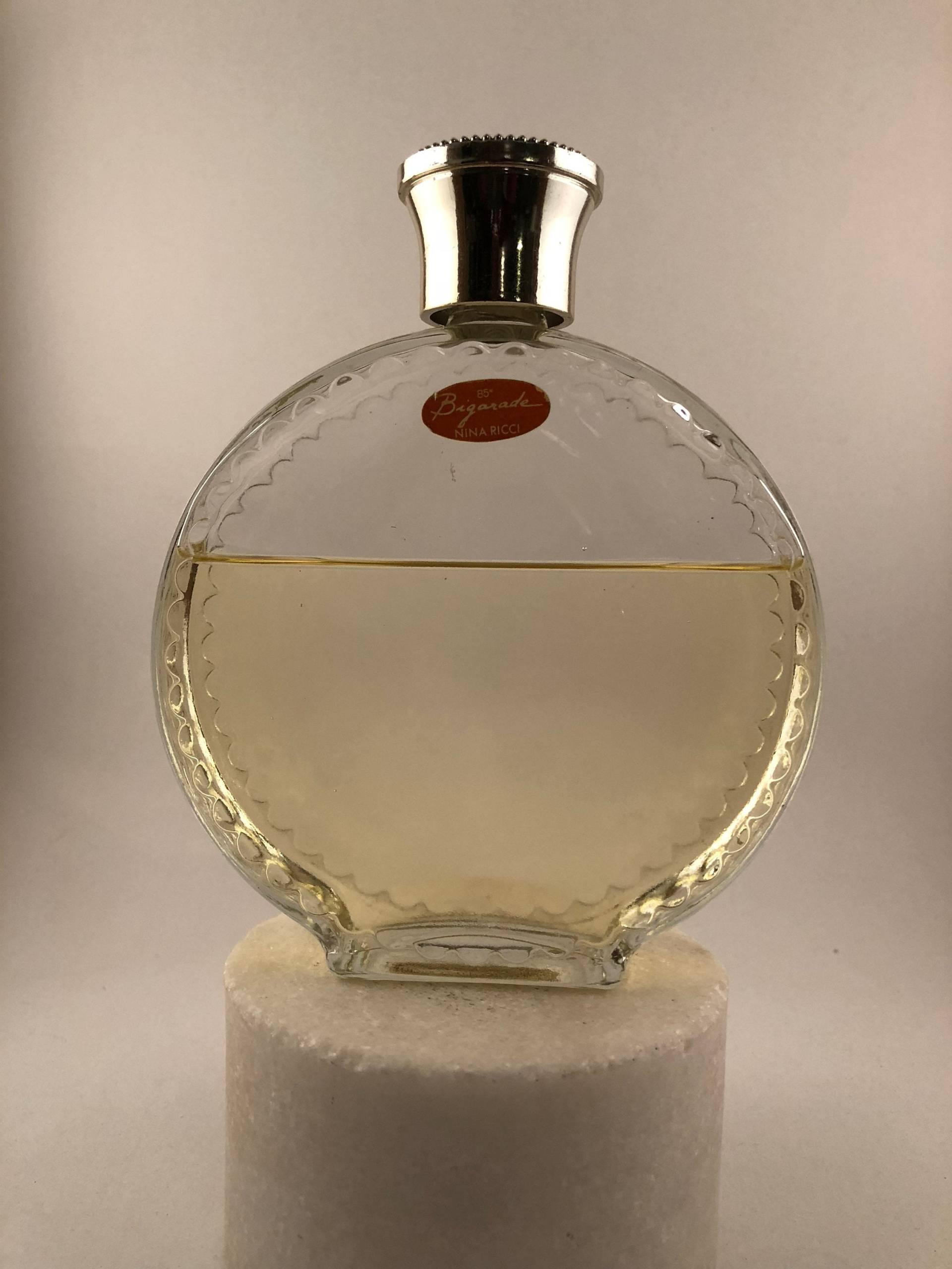 Jahrgang Nina Ricci Bigarade Eau De Toilette Jahrgang Nina Ricci Bigarade Eau De Toilette von Etsy - MePeGreece