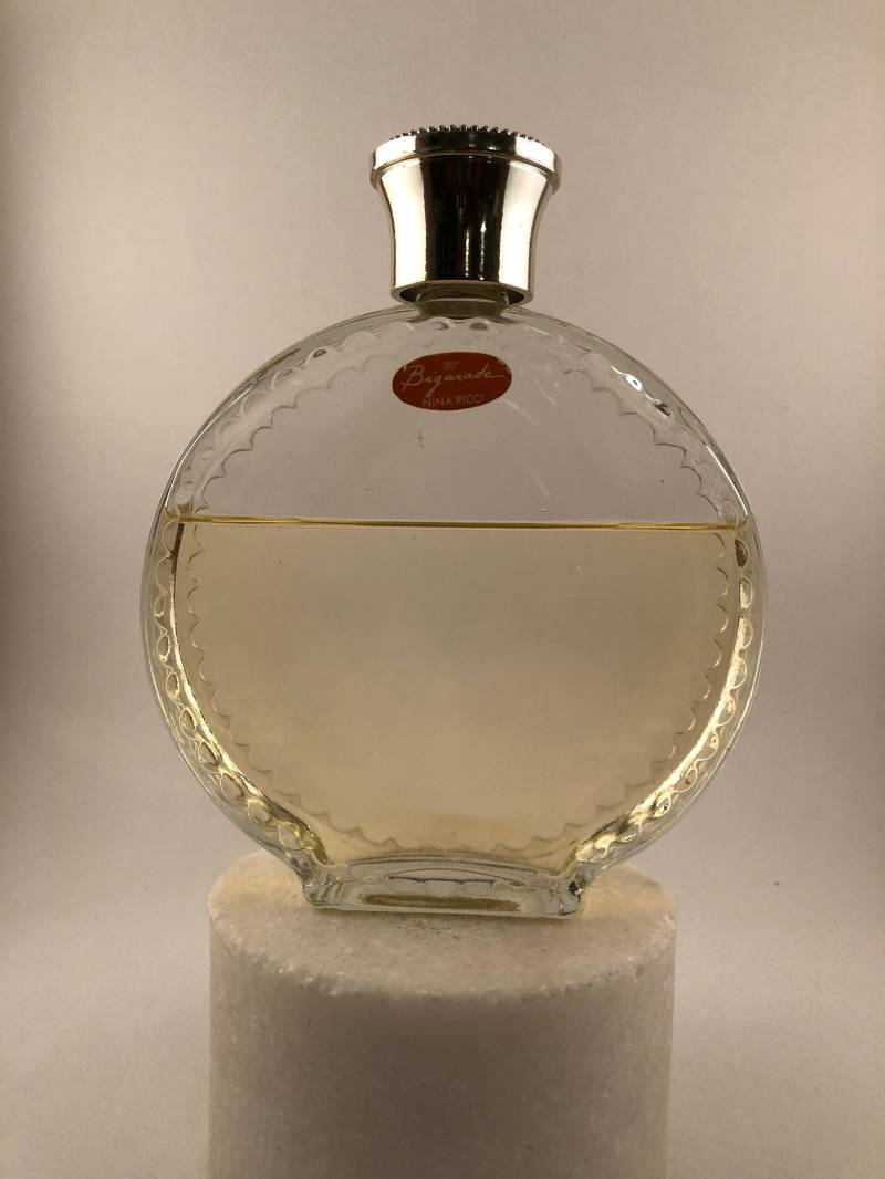 Jahrgang Nina Ricci Bigarade Eau De Toilette Jahrgang Nina Ricci Bigarade Eau De Toilette von Etsy - MePeGreece