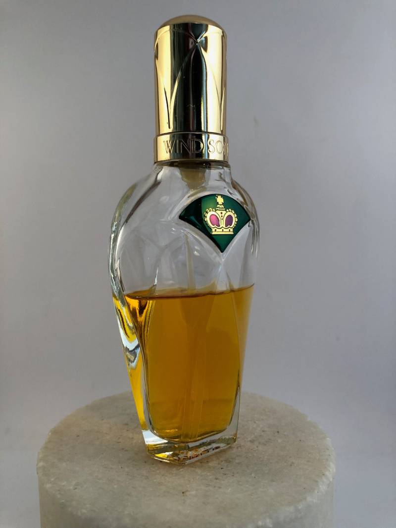 Jahrgang Prinz Matchibelli Windsong Spray Köln. 1, 35 Fl Oz/39, 9 Ml. Selten Jahrgang Prinz Matchibelli Windsong Spray Köln. 1, 35 Fl Oz/39, 9 Ml. Selten von Etsy - MePeGreece