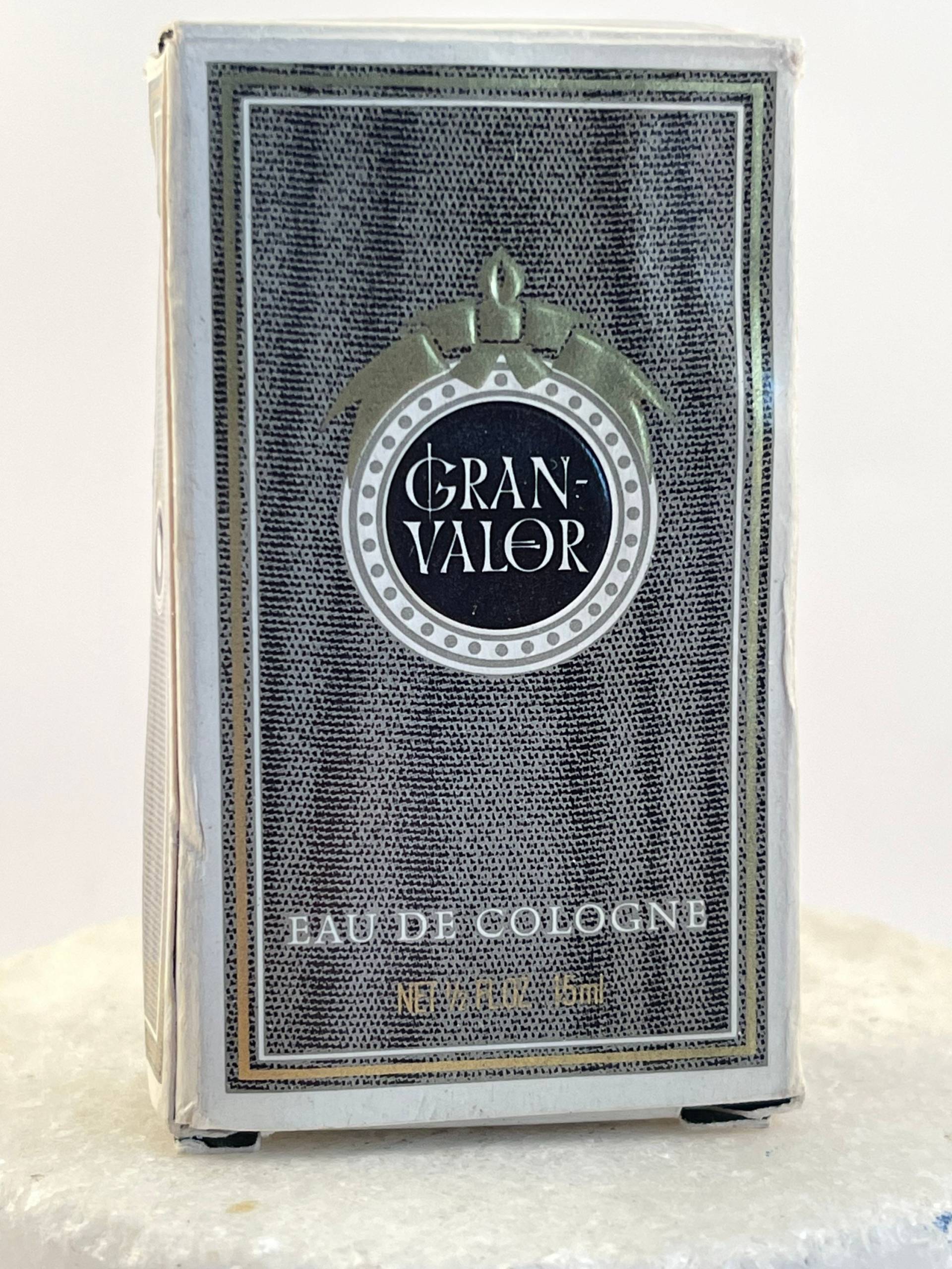 Maurer Und Wirtz "Gran-Valor' Eau De Cologne 1/2 Fl Oz/15 Ml Splash. Nr. 95008.0 Nib. Abgesetzter Duft Maurer Und Wirtz "Gran-Valor' Eau De Cologne 1/2 Fl Oz/15 Ml Splash. Nr. 95008.0 Nib. Abgesetzter Duft von Etsy - MePeGreece