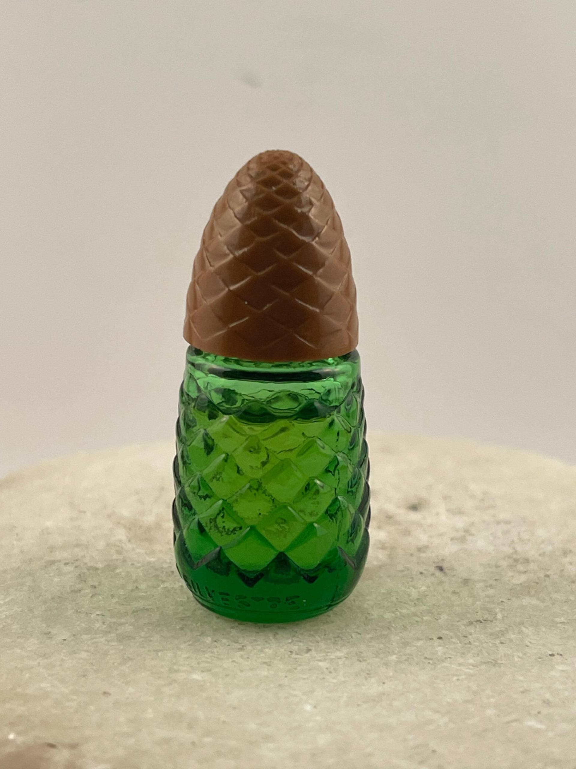 Vidal "Pino Silvestre' 5 Ml Miniatur Splash Vidal "Pino Silvestre' 5 Ml Miniatur Splash von Etsy - MePeGreece