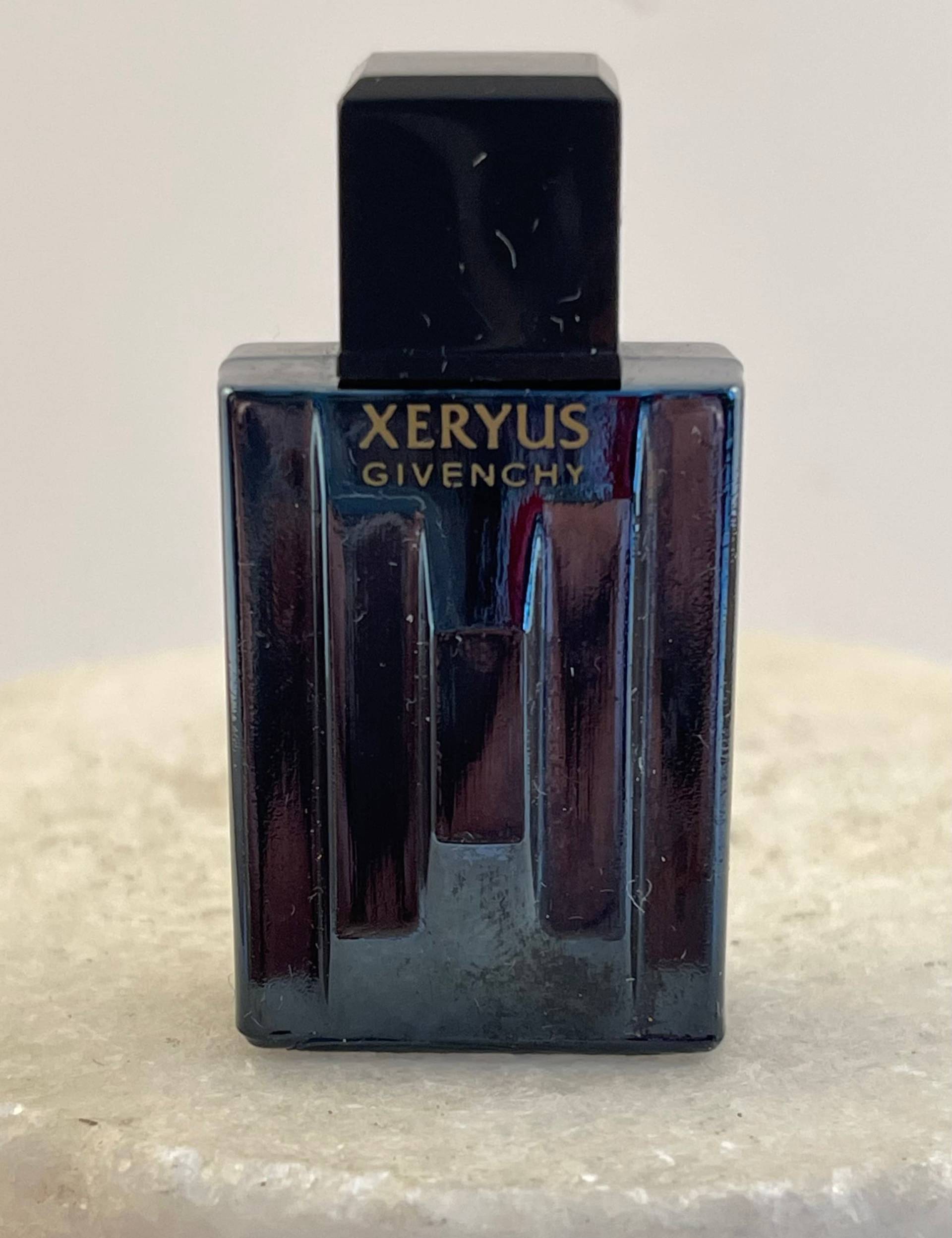 Vintage Gegebener Xeryus Miniature 4 Ml Splash Vintage Gegebener Xeryus Miniature 4 Ml Splash von Etsy - MePeGreece