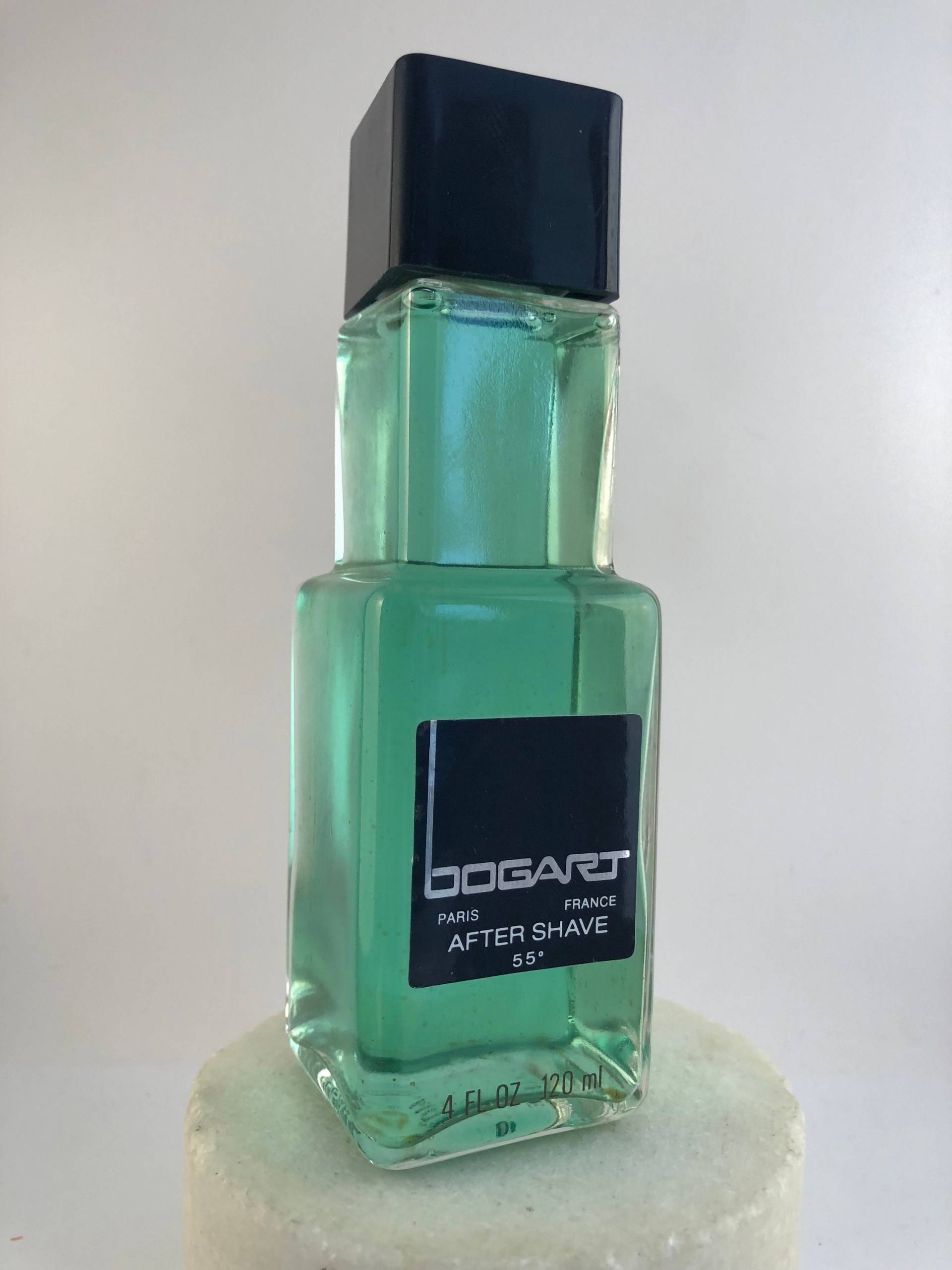 Vintage Jacques Bogart Paris "Bogart' After Shave 120 Ml Spritzer 55% Vol. Neu in Box Vintage Jacques Bogart Paris "Bogart' After Shave 120 Ml Spritzer 55% Vol. Neu in Box von Etsy - MePeGreece
