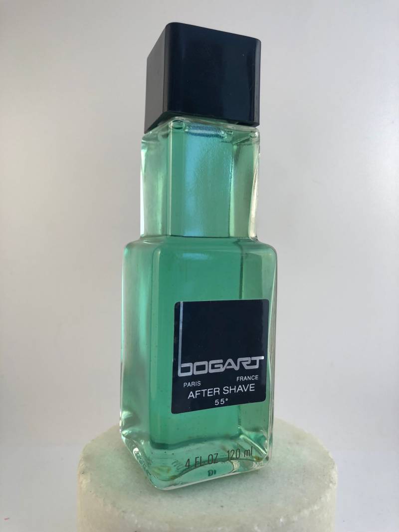 Vintage Jacques Bogart Paris "Bogart' After Shave 120 Ml Spritzer 55% Vol. Neu in Box Vintage Jacques Bogart Paris "Bogart' After Shave 120 Ml Spritzer 55% Vol. Neu in Box von Etsy - MePeGreece