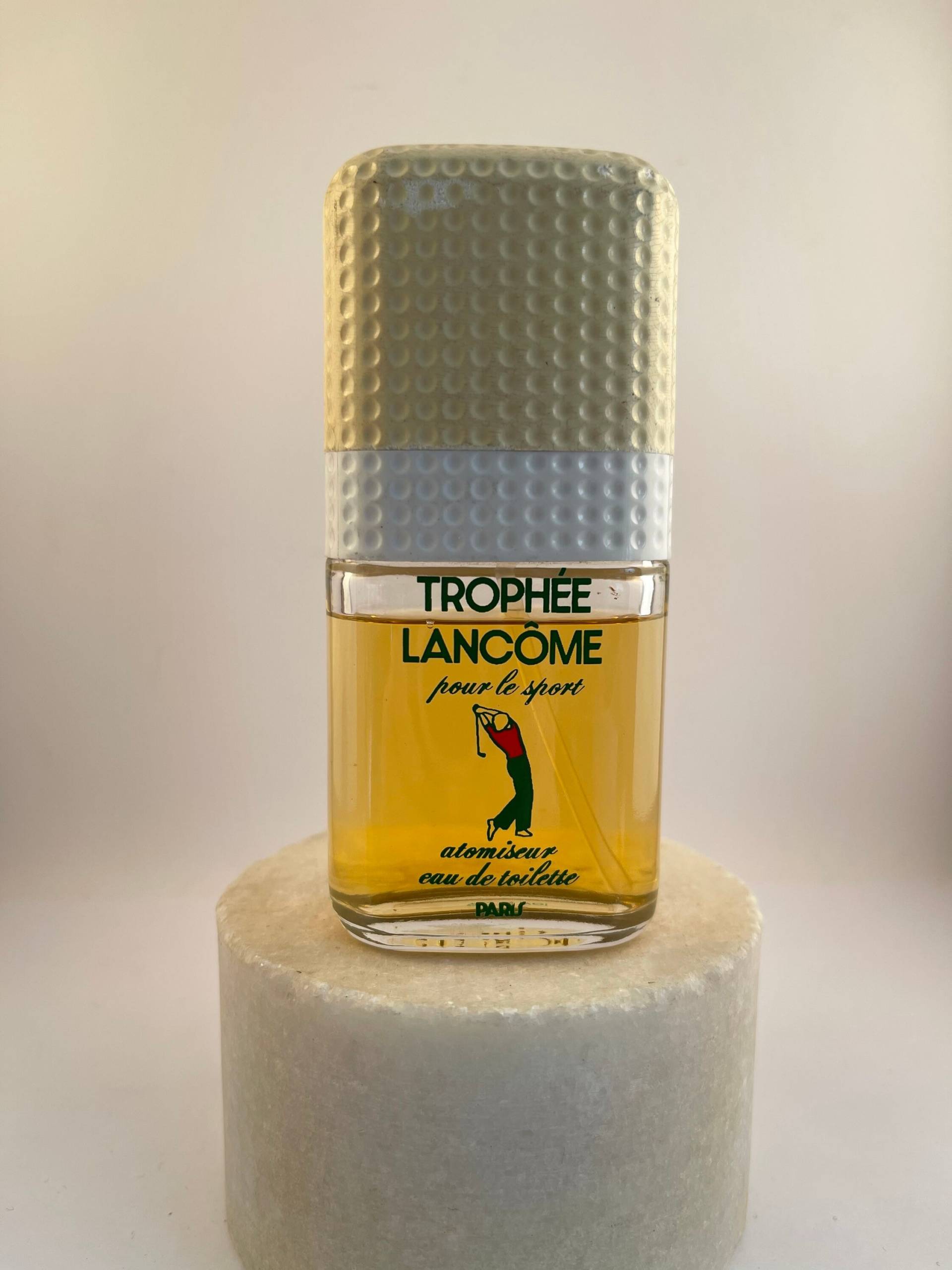 Vintage Lancome Paris Trophee Pour Le Sport Eau De Toilette Varprisateur 50 Ml Vintage Lancome Paris Trophee Pour Le Sport Eau De Toilette Varprisateur 50 Ml von Etsy - MePeGreece