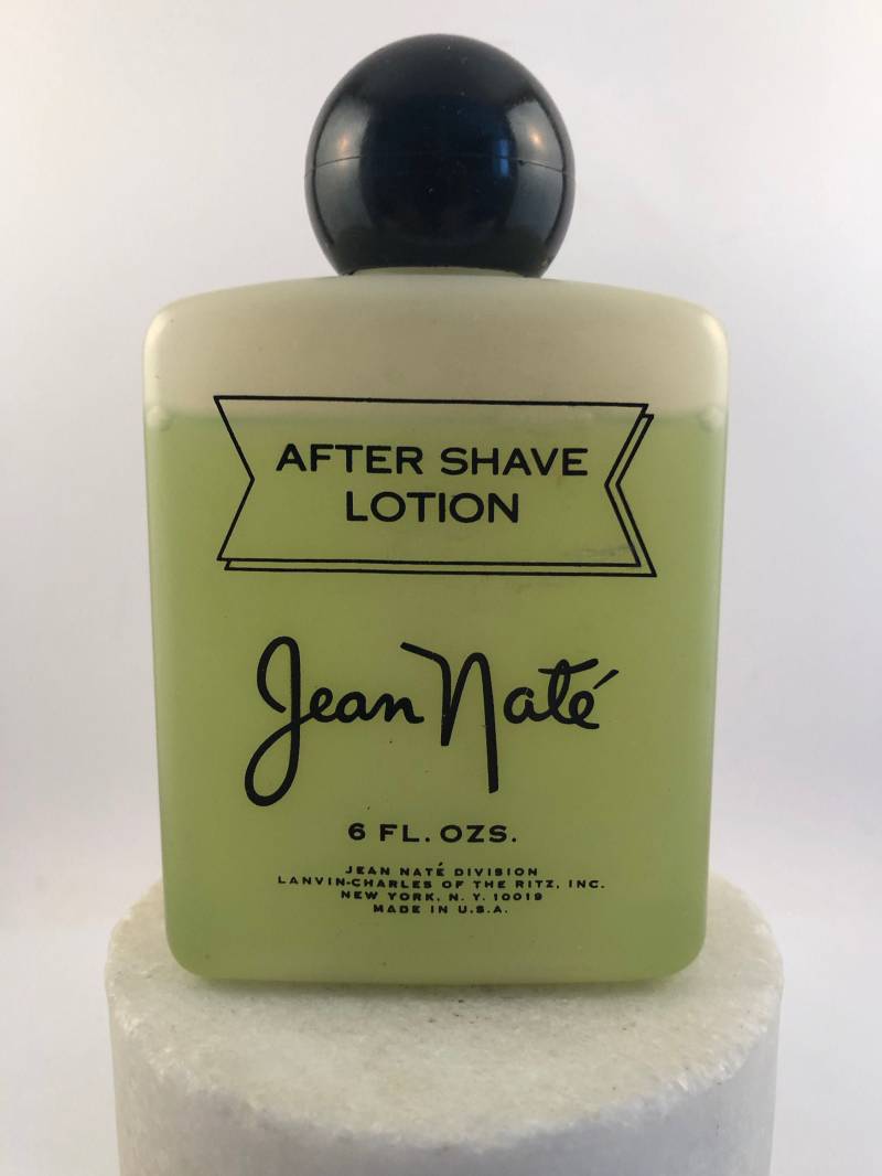 Vintage Lanvin - Charles Von Dort Ritz, Inc. After Shave 6 Fl Oz. Spritzer. Hergestellt in Den Usa. 1960Er Jahre. Extrem Selten von Etsy - MePeGreece