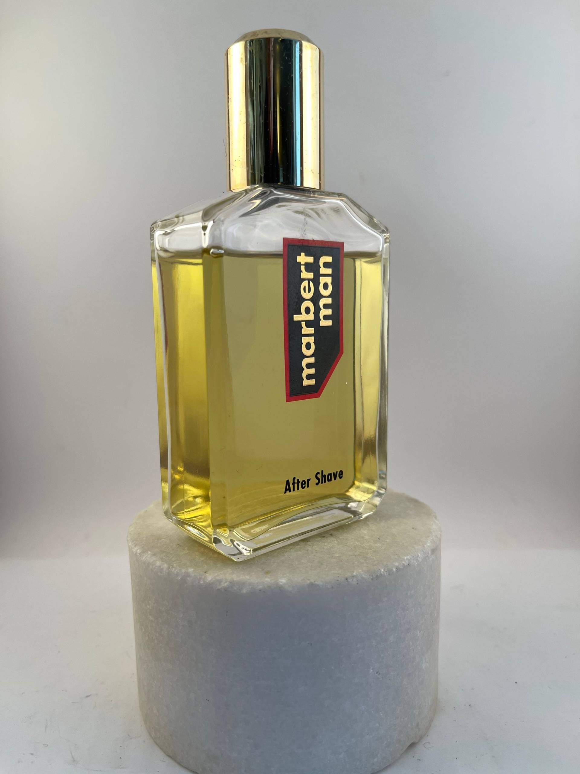 Vintage Marbert Man After Shave 100 Ml/3.4 Fl Oz Splash. 82% Vol. Abgesetzter Duft Vintage Marbert Man After Shave 100 Ml/3.4 Fl Oz Splash. 82% Vol. Abgesetzter Duft von Etsy - MePeGreece