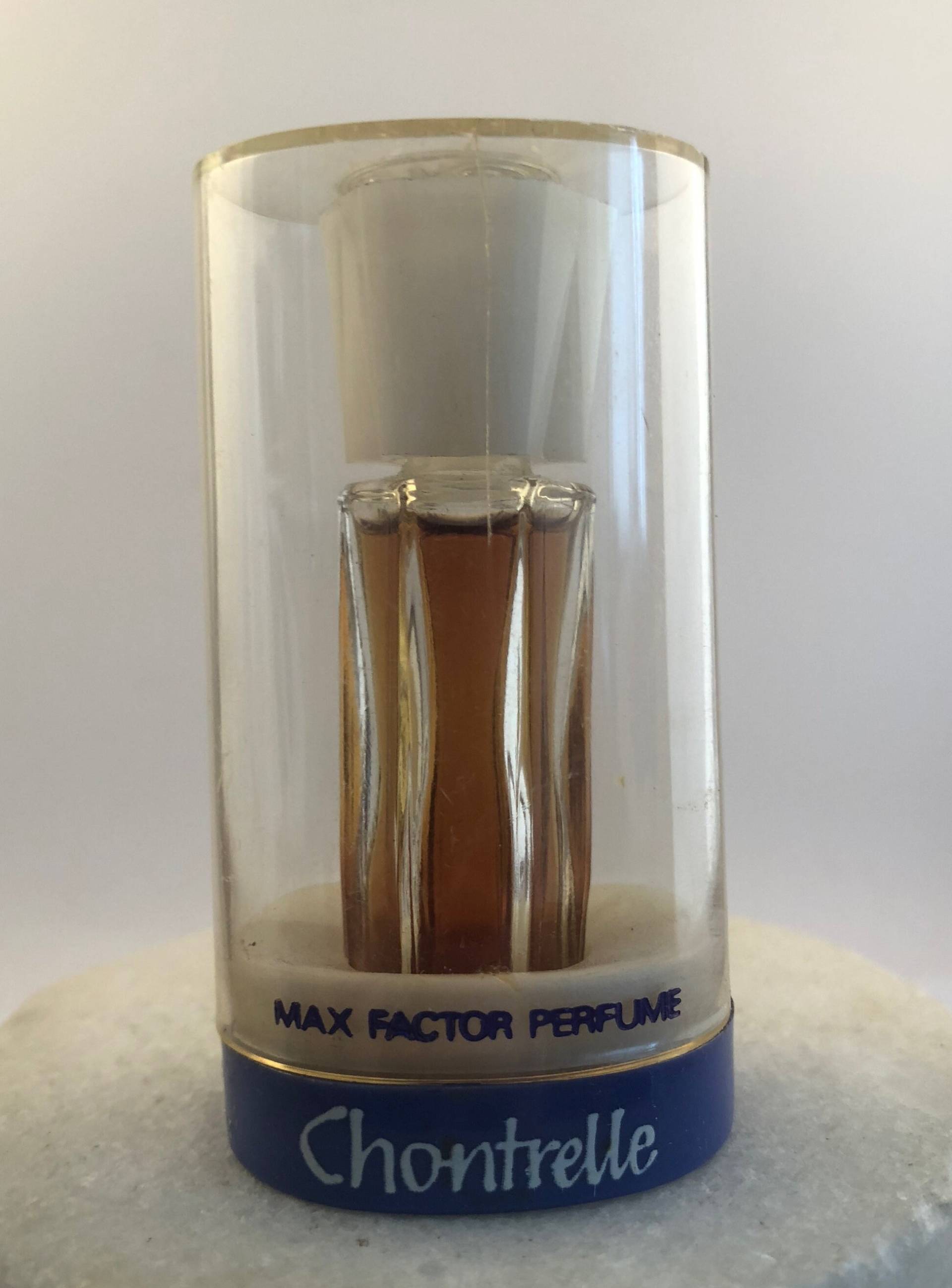Vintage Max Faktor "Chontrelle' Parfüm 4 Ml. Spritzen Vintage Max Faktor "Chontrelle' Parfüm 4 Ml. Spritzen von Etsy - MePeGreece
