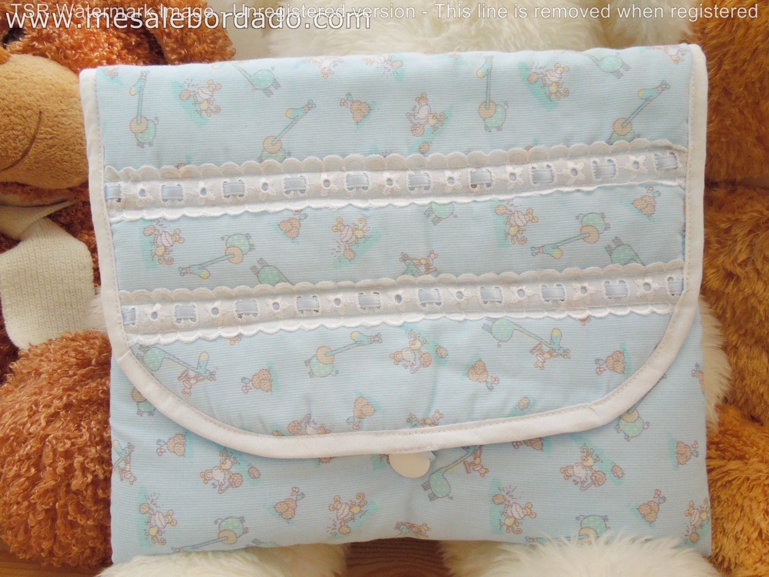 Bolsa De Bebe, Bolsa Para Neceser Niño, Viaje Pañales, Aseo Bebe von Etsy - MeSaleBordado